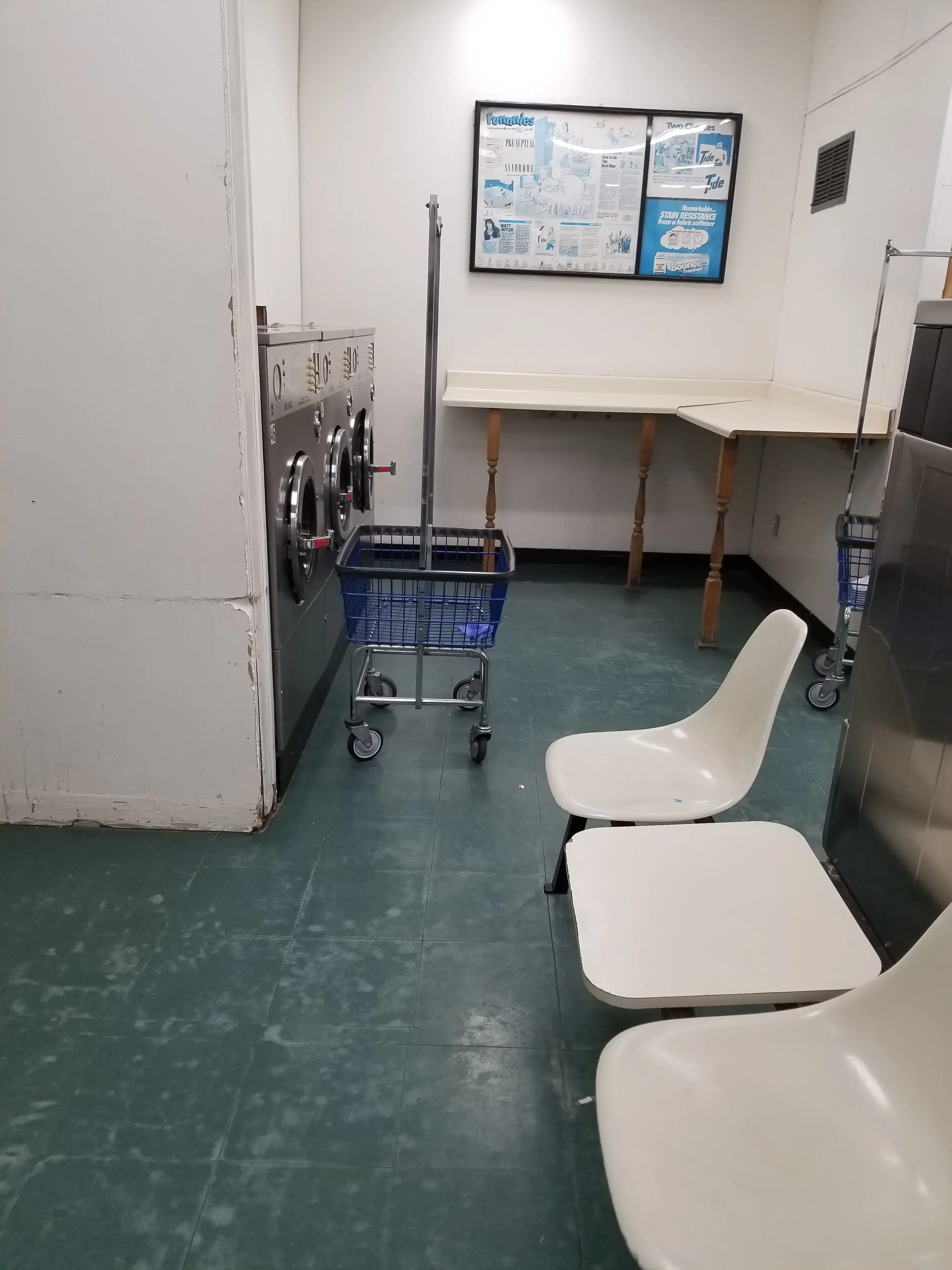 Laundry Station Express - Greenhills - Image 14