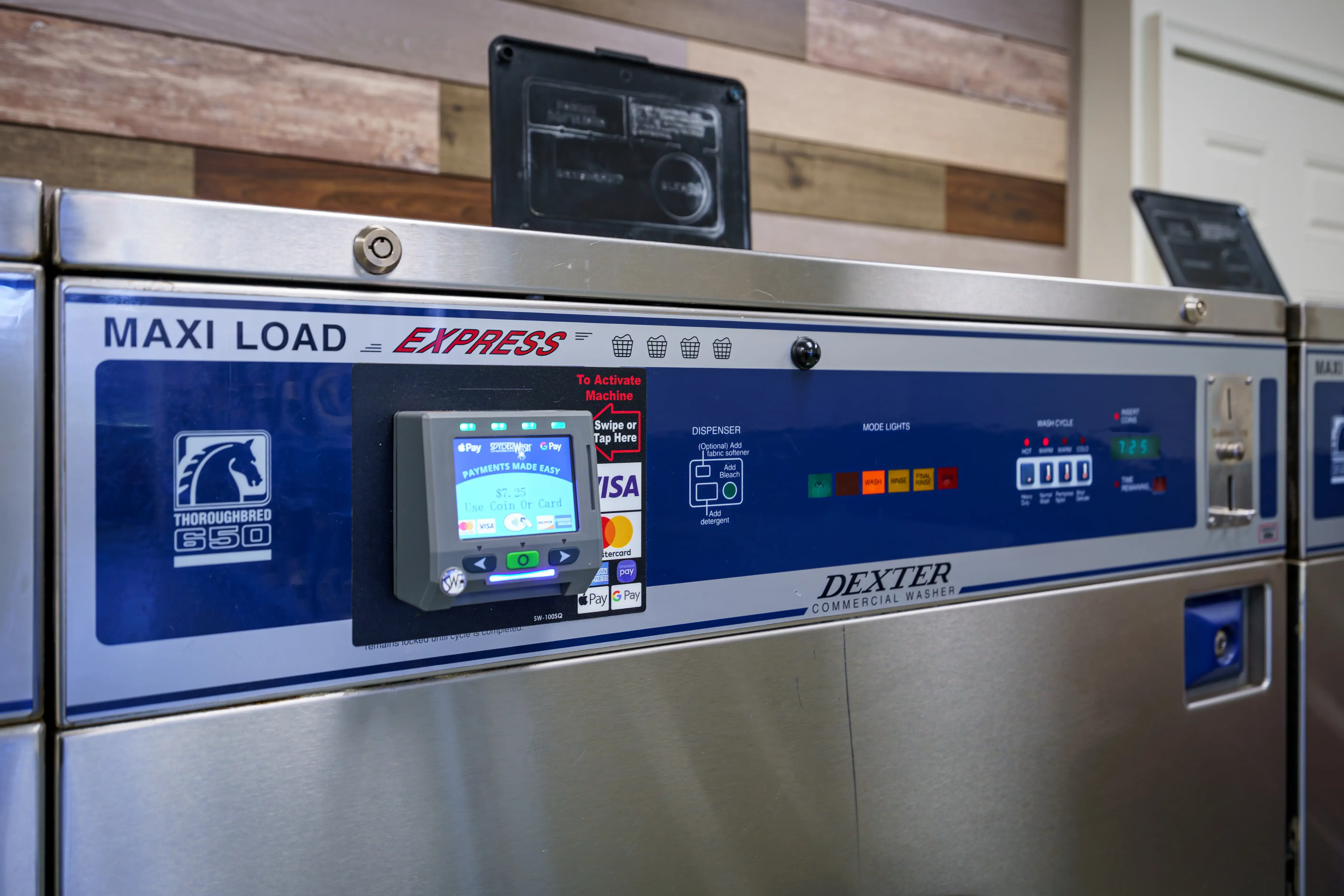 Laundry Station Express - Greenhills thumbnail 8