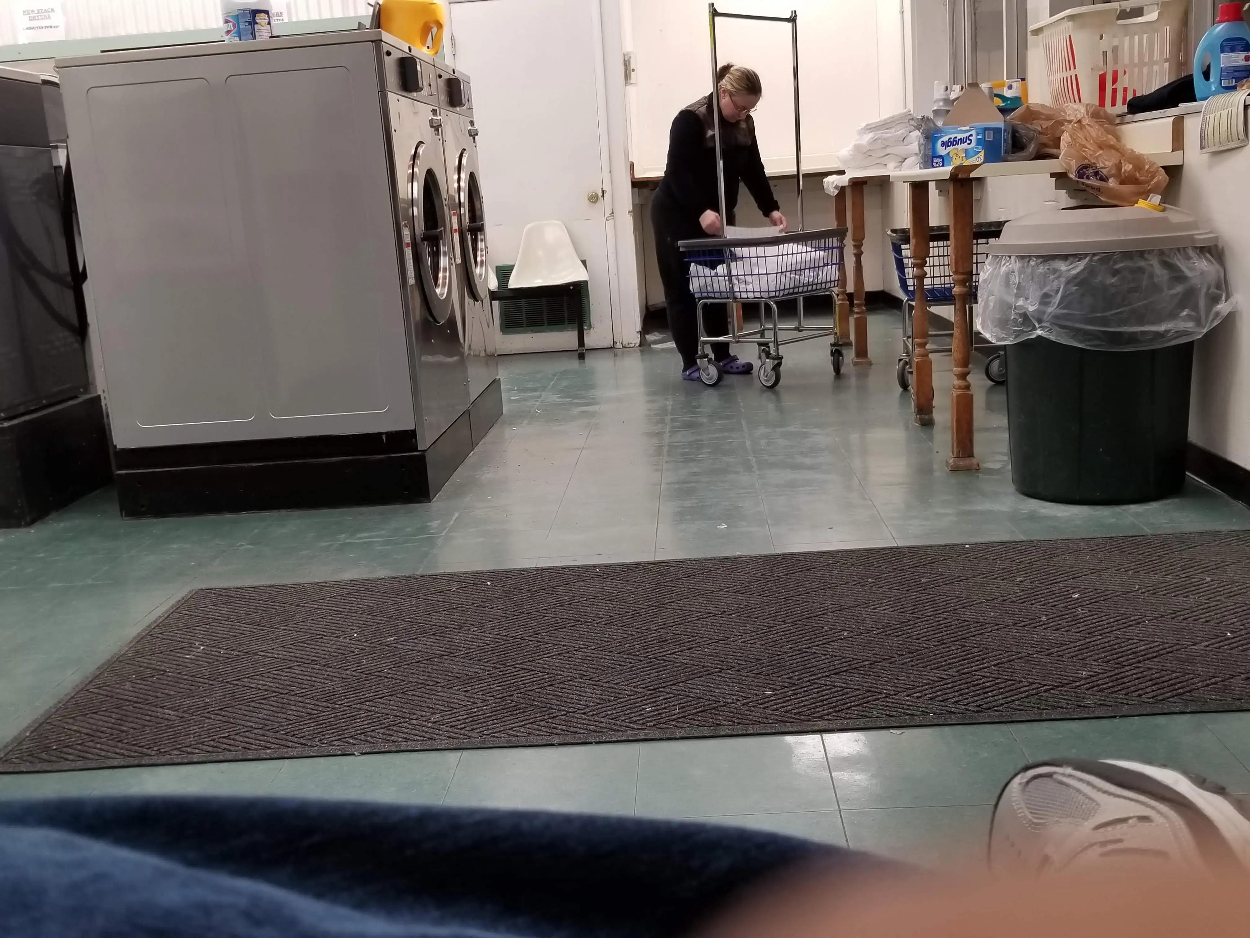 Laundry Station Express - Greenhills thumbnail 15