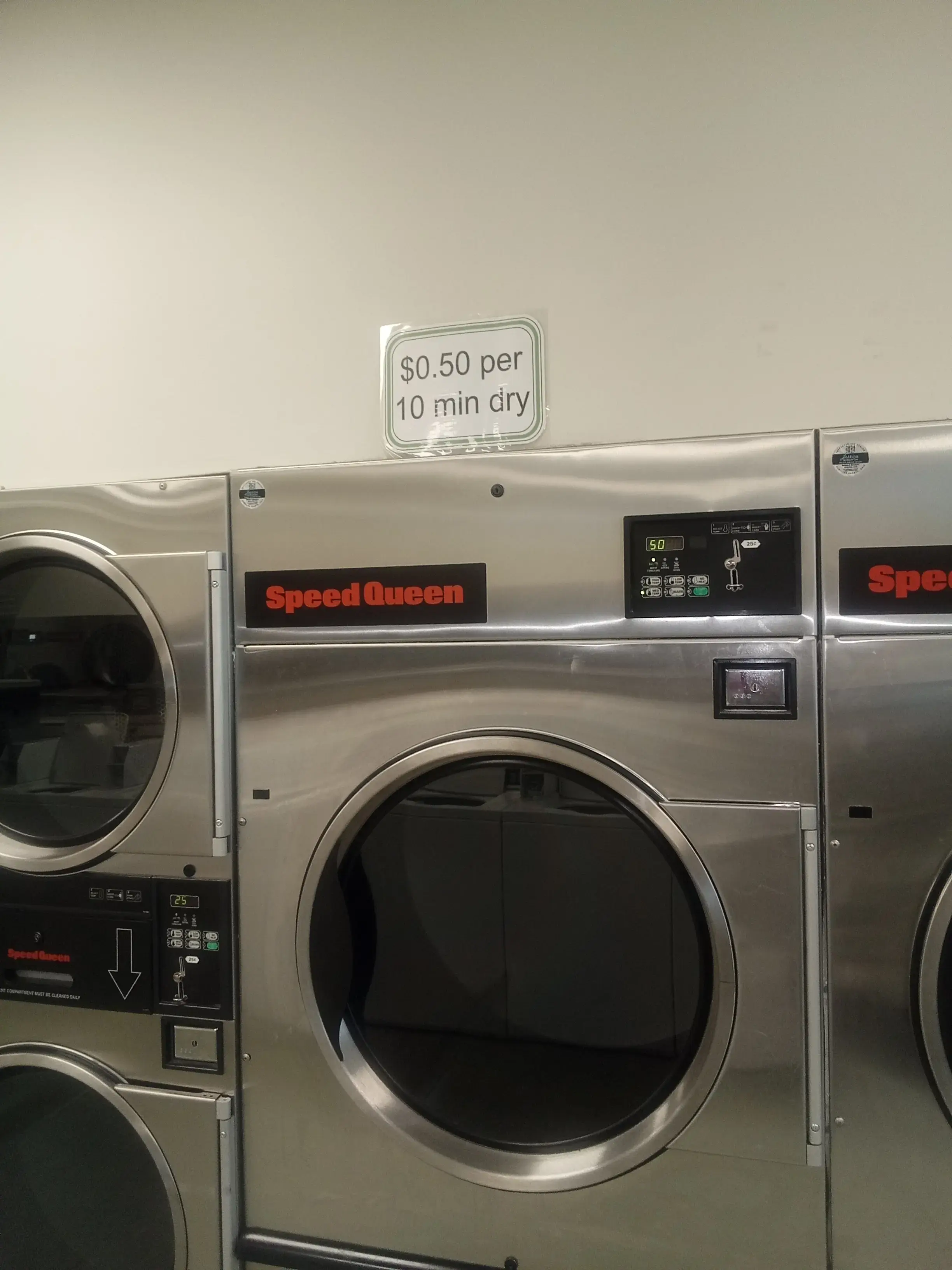 Laundry Station Express - Greenhills thumbnail 20