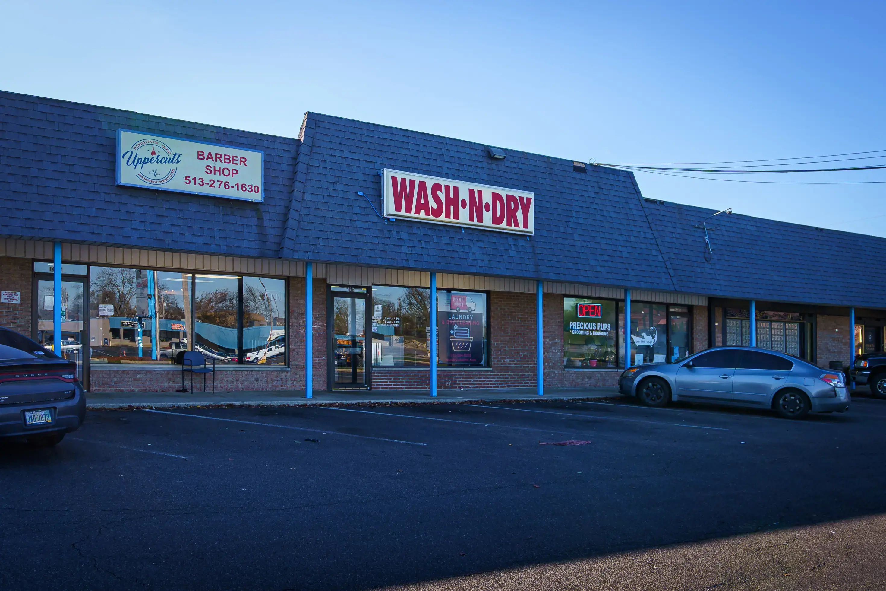 Laundry Station Express - Millville thumbnail 3