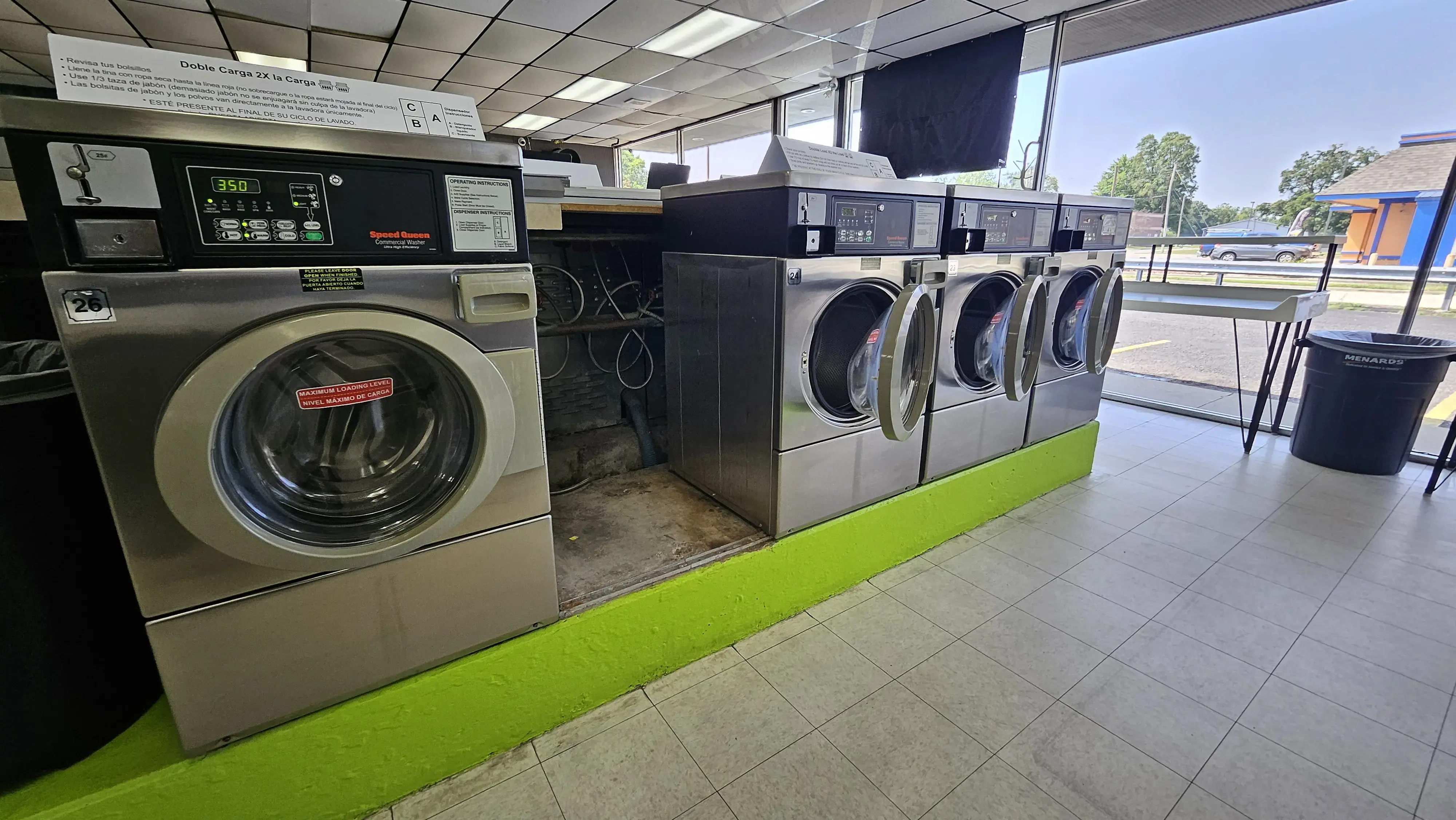 Laundry Station Greenville - Image 19