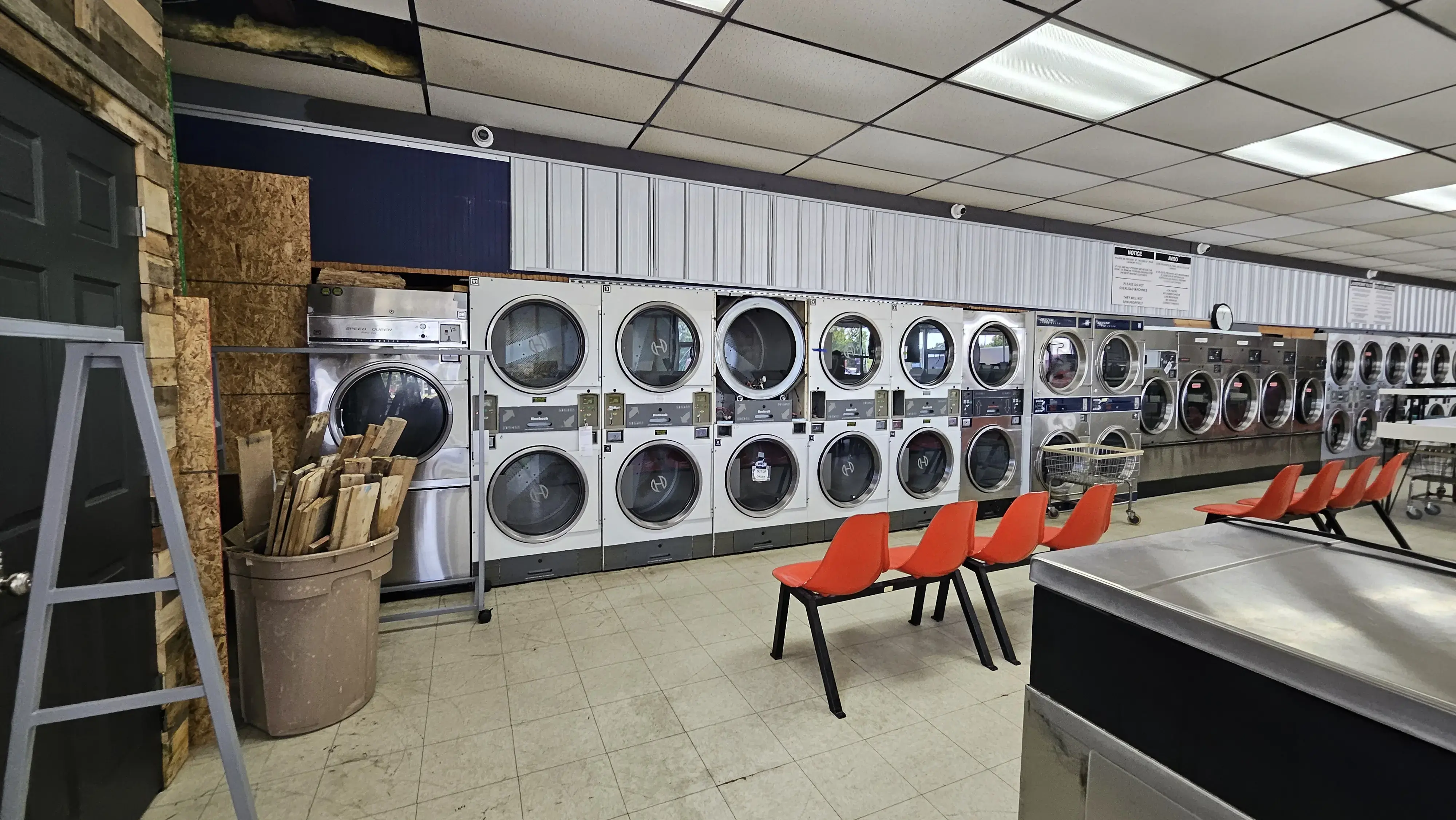 Laundry Station Greenville - Image 17