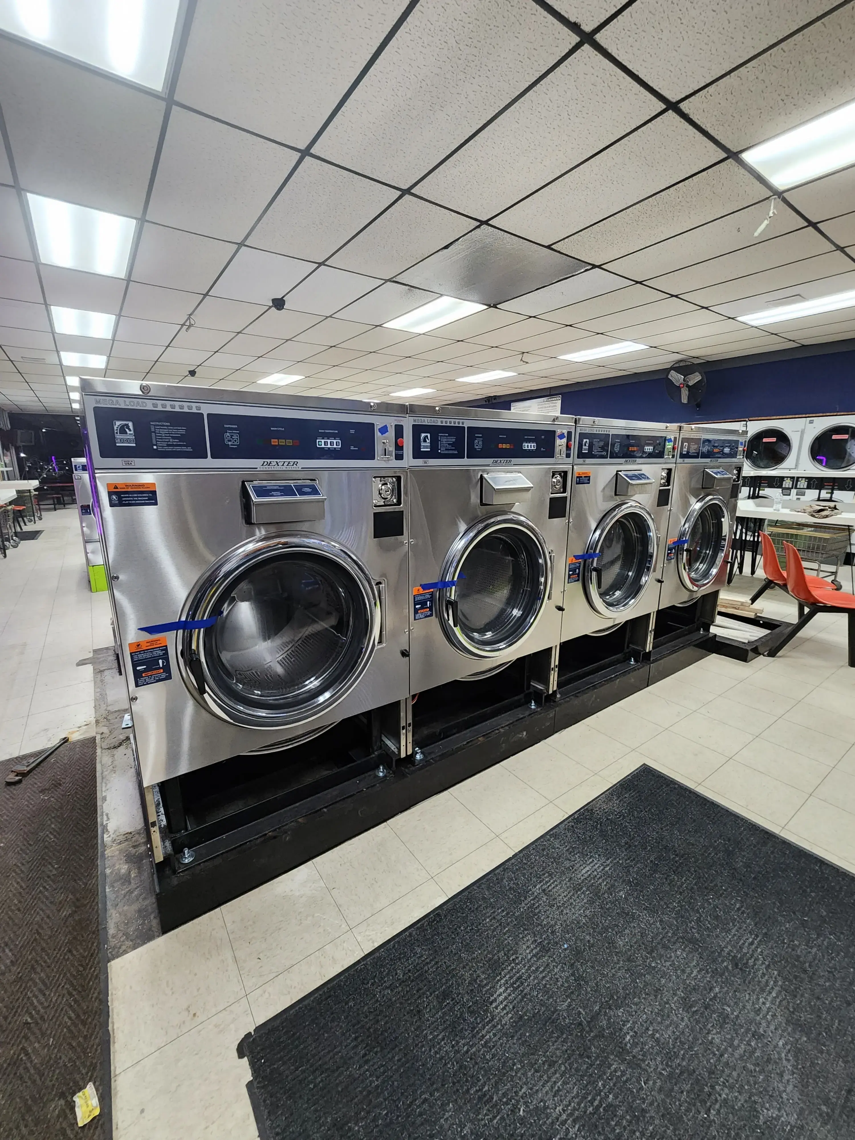 Laundry Station Greenville thumbnail 16