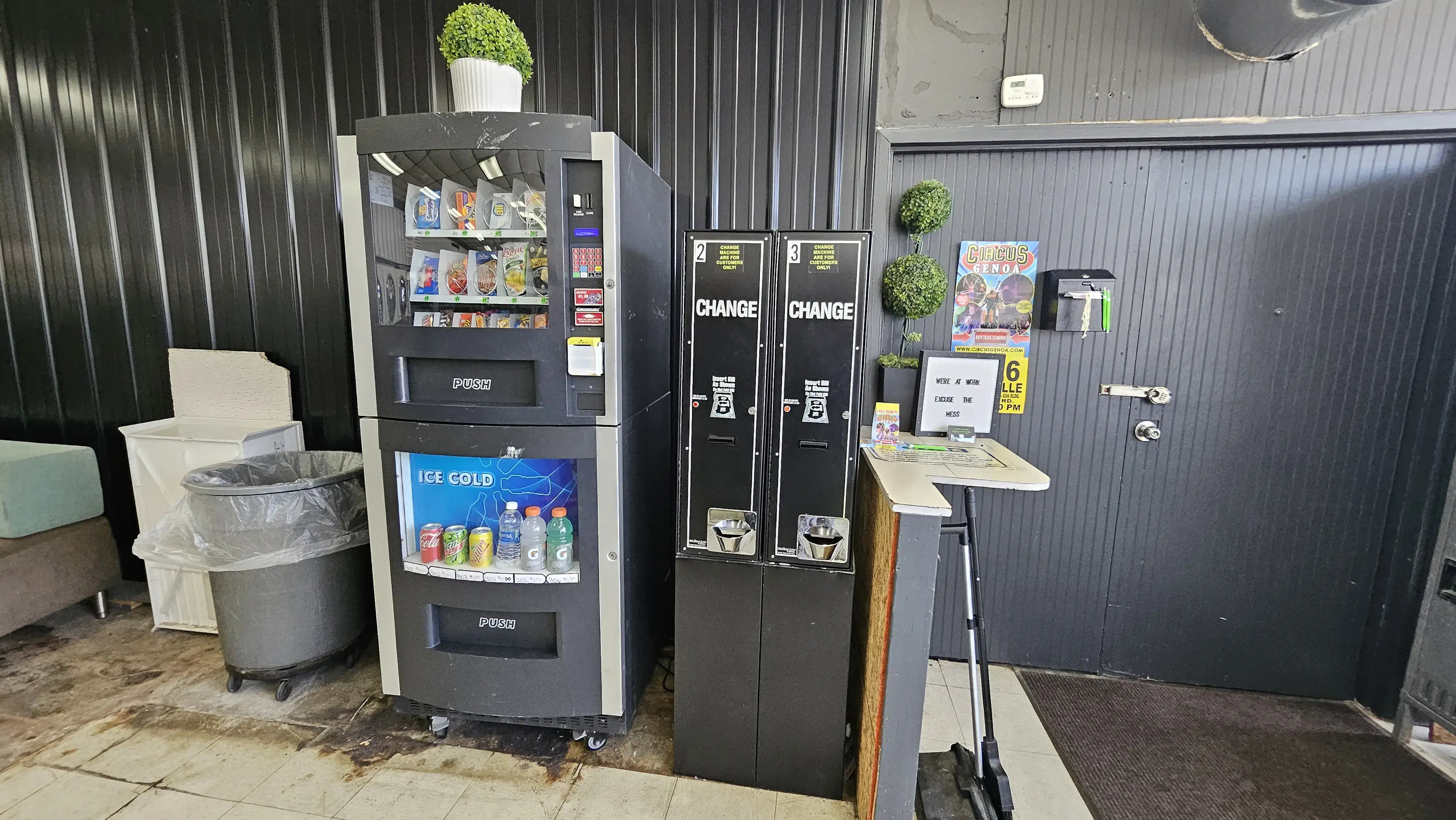 Laundry Station Greenville - Image 11