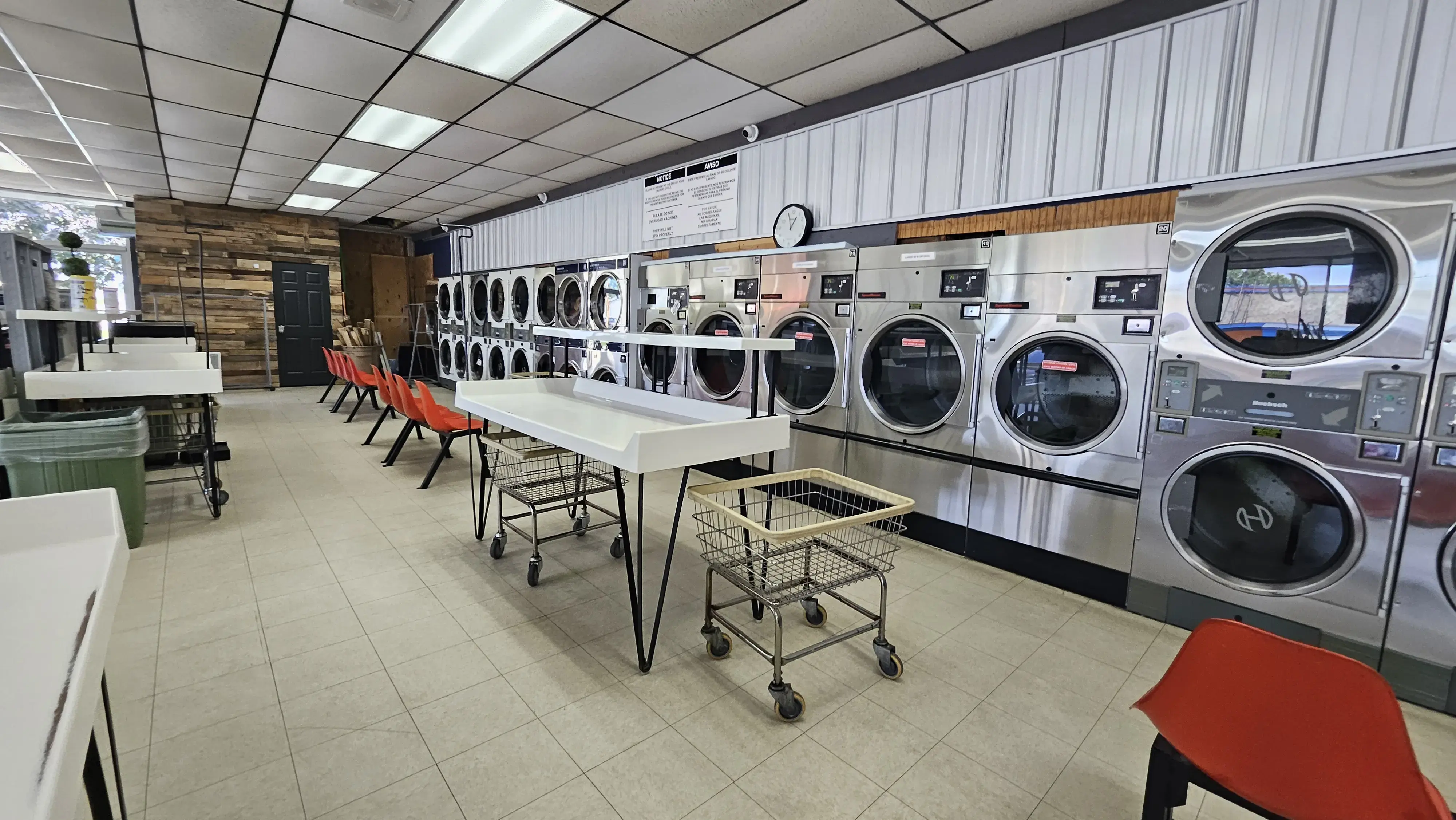 Laundry Station Greenville thumbnail 20