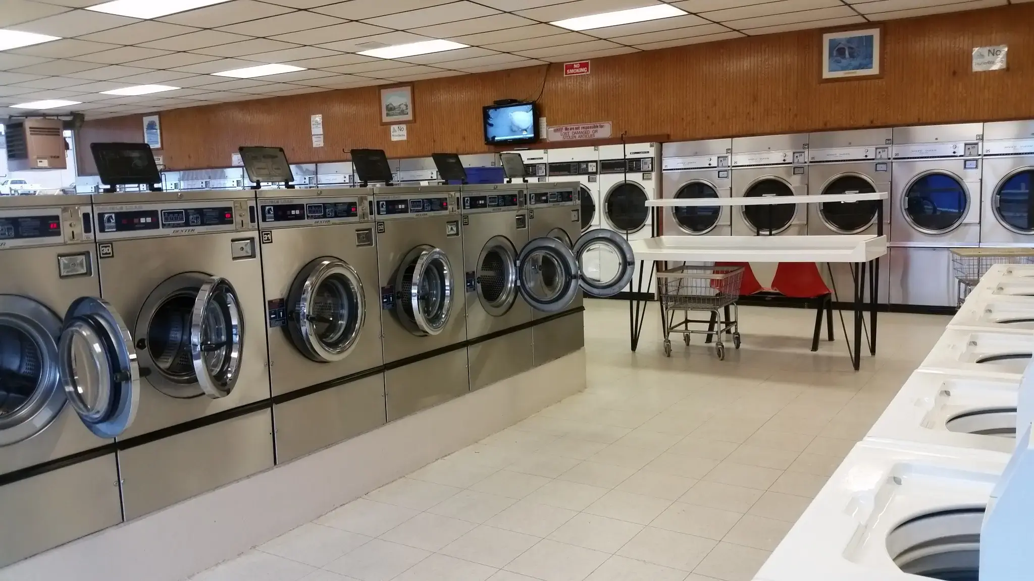 Laundry Station Greenville thumbnail 18