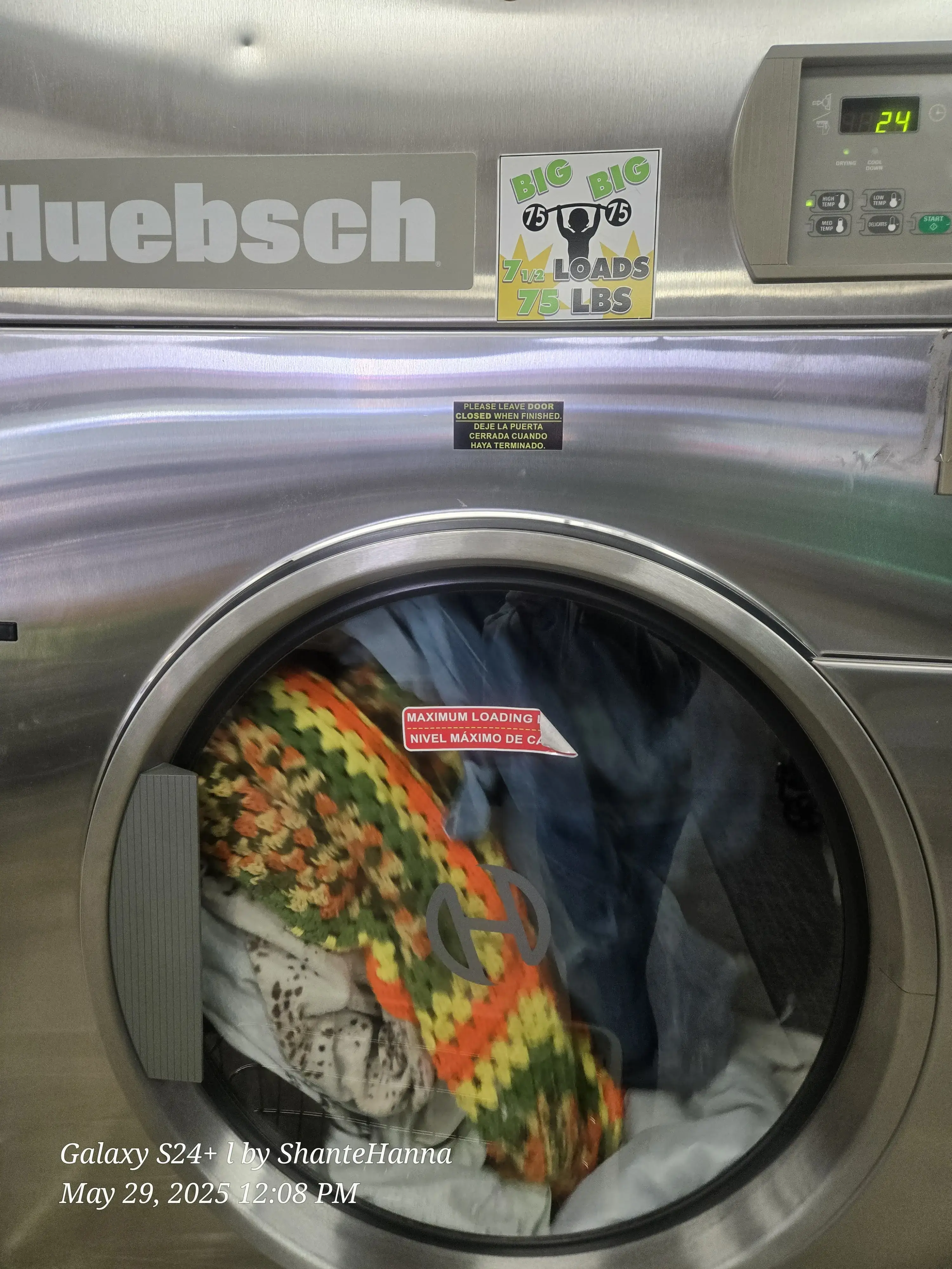 Laundry Station Greenville - Image 13