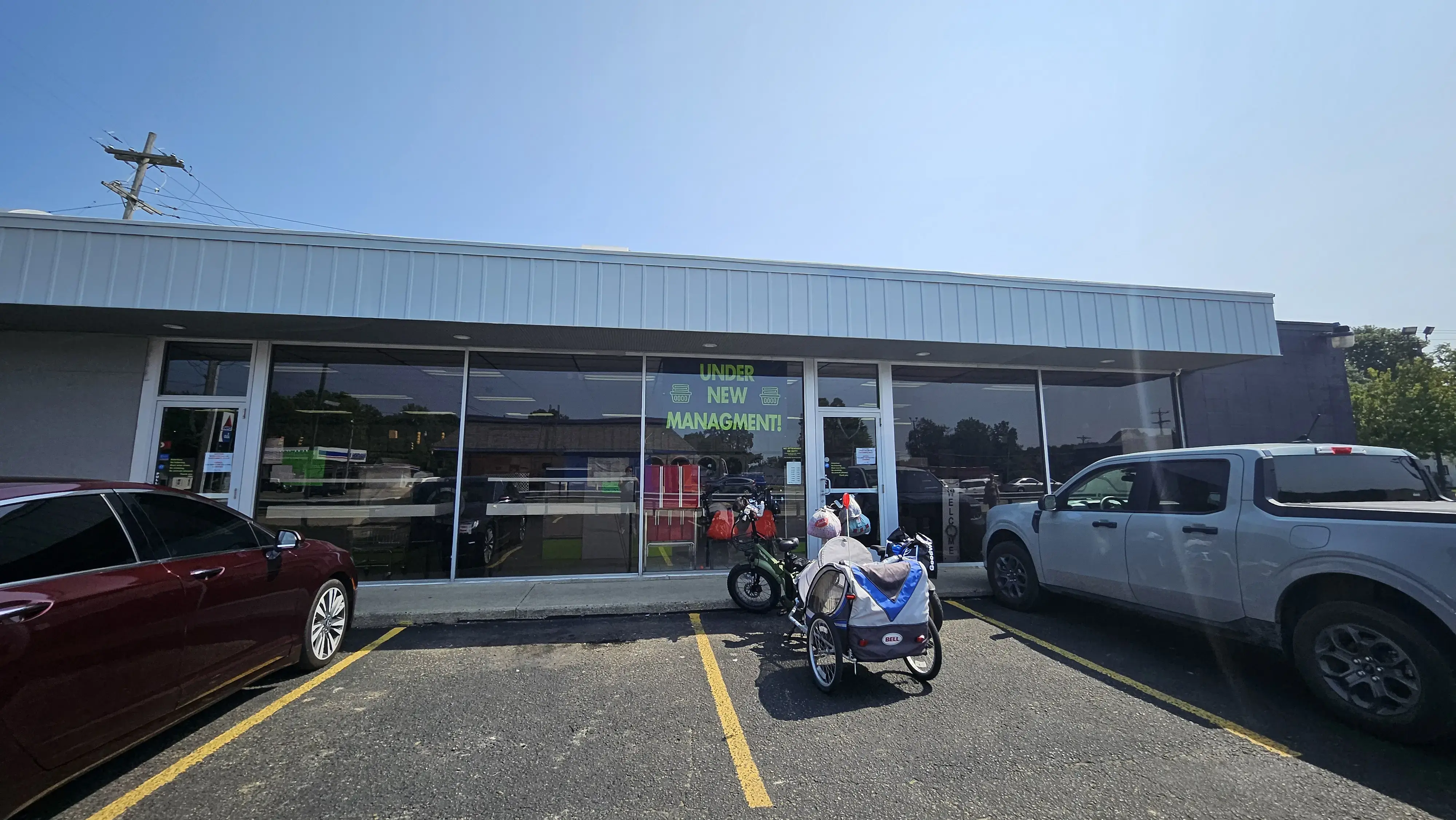 Laundry Station Greenville thumbnail 7