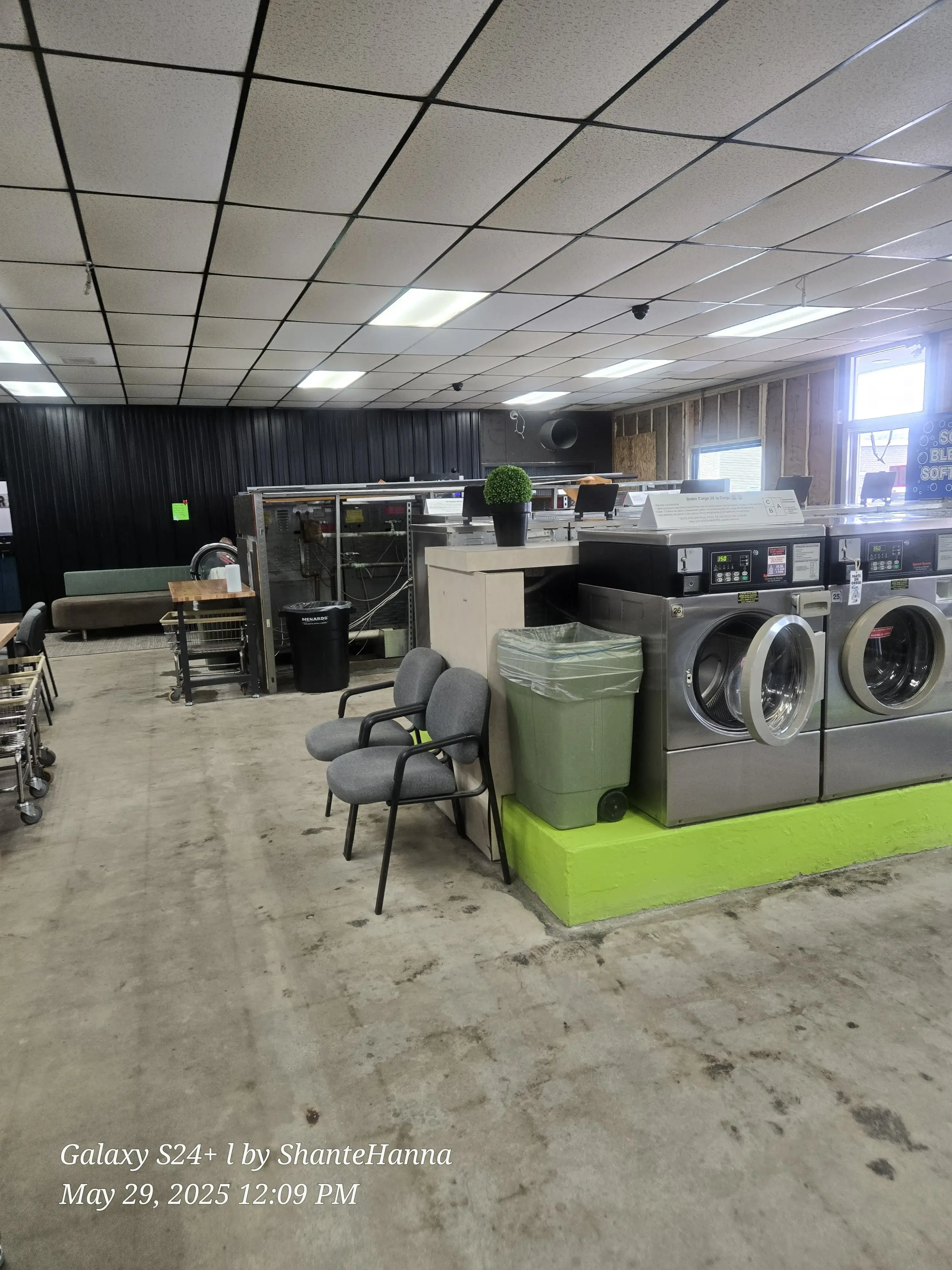 Laundry Station Greenville - Image 9