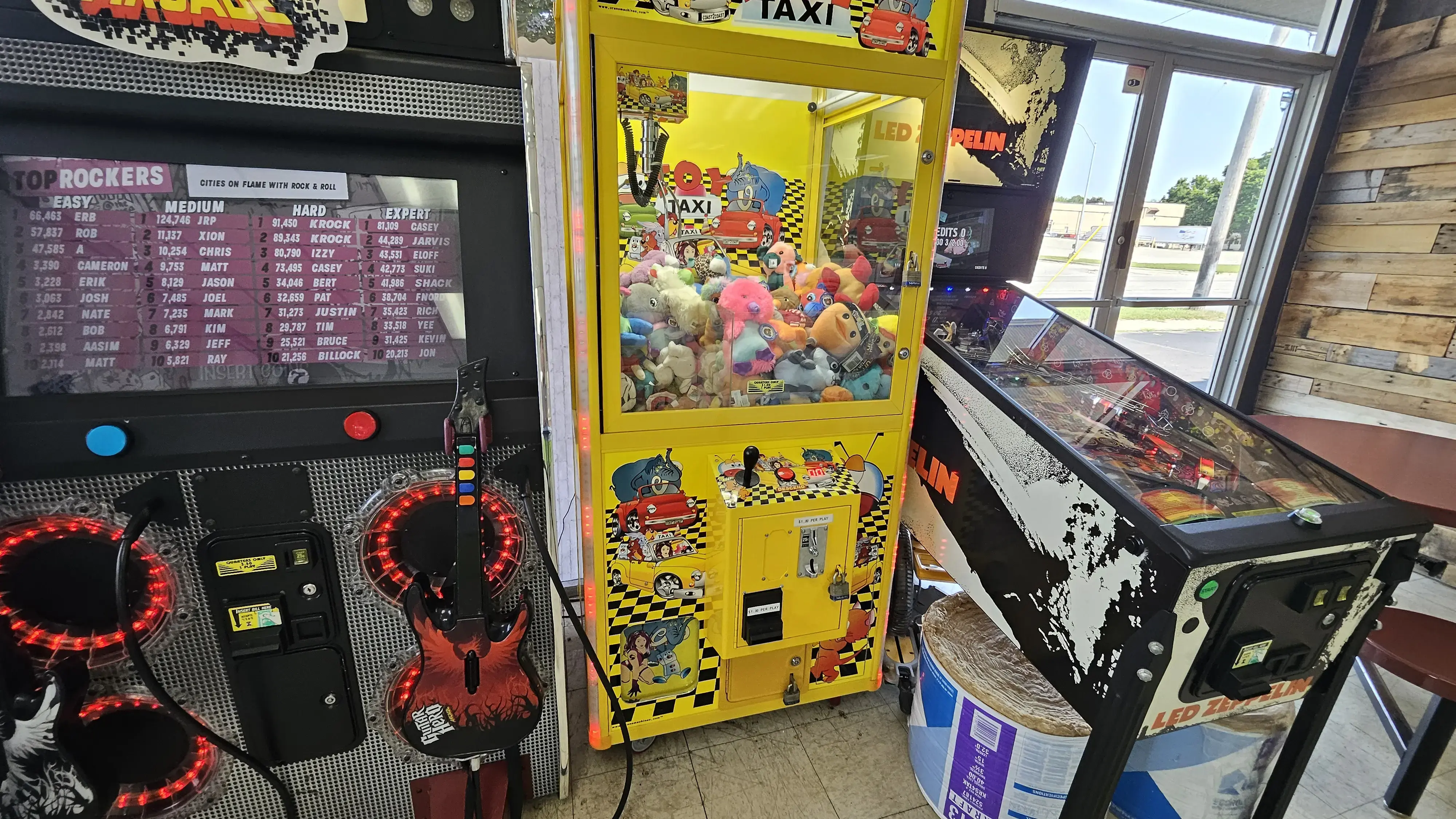 Laundry Station Greenville - Image 2