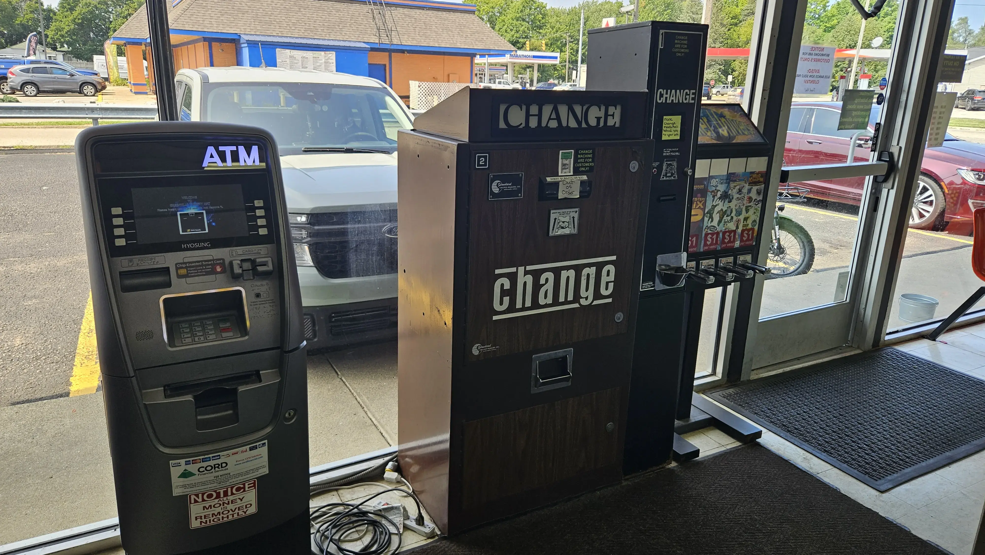 Laundry Station Greenville thumbnail 12