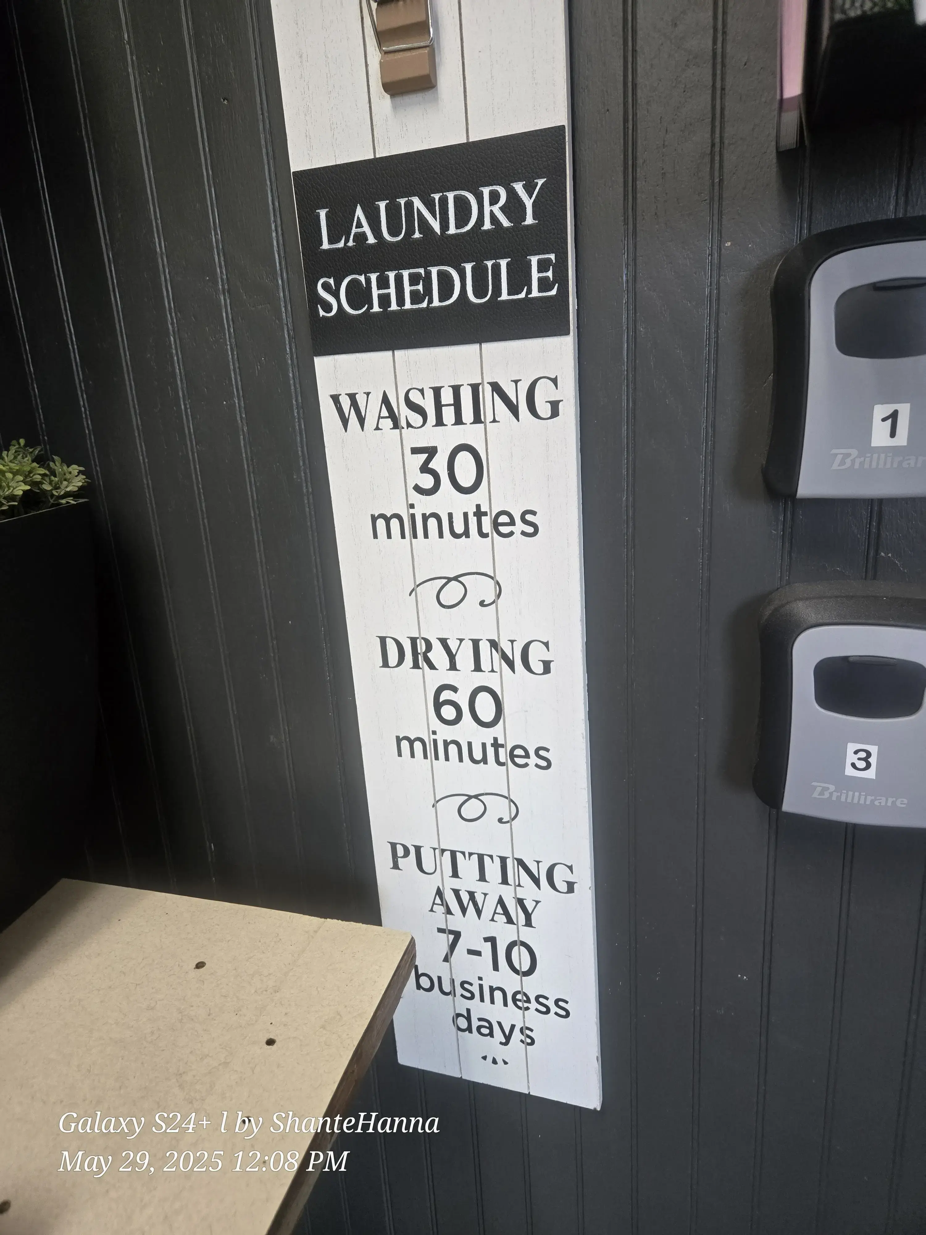 Laundry Station Greenville - Image 14