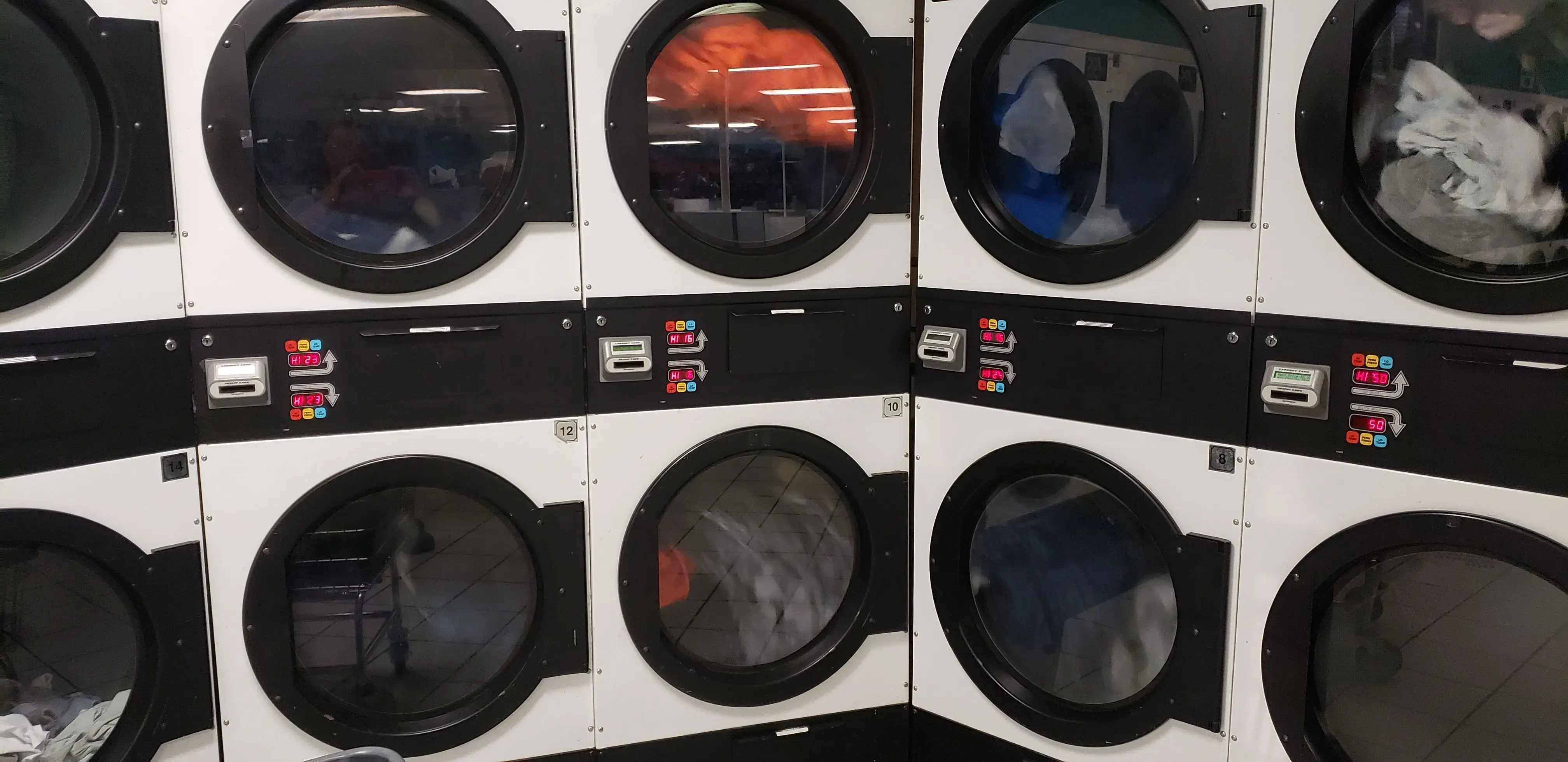 Laundry Station II thumbnail 2