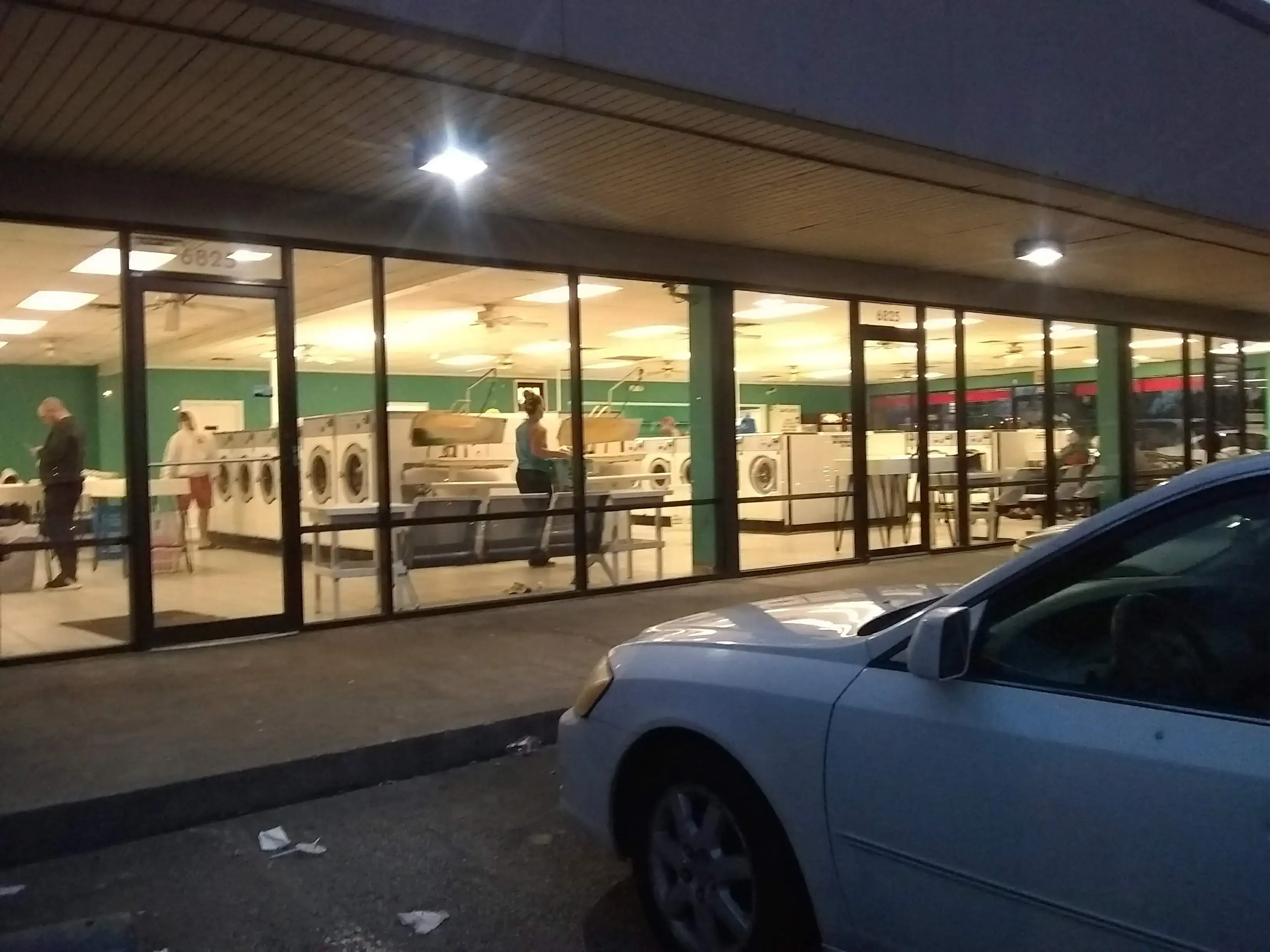 Laundry Station II thumbnail 14