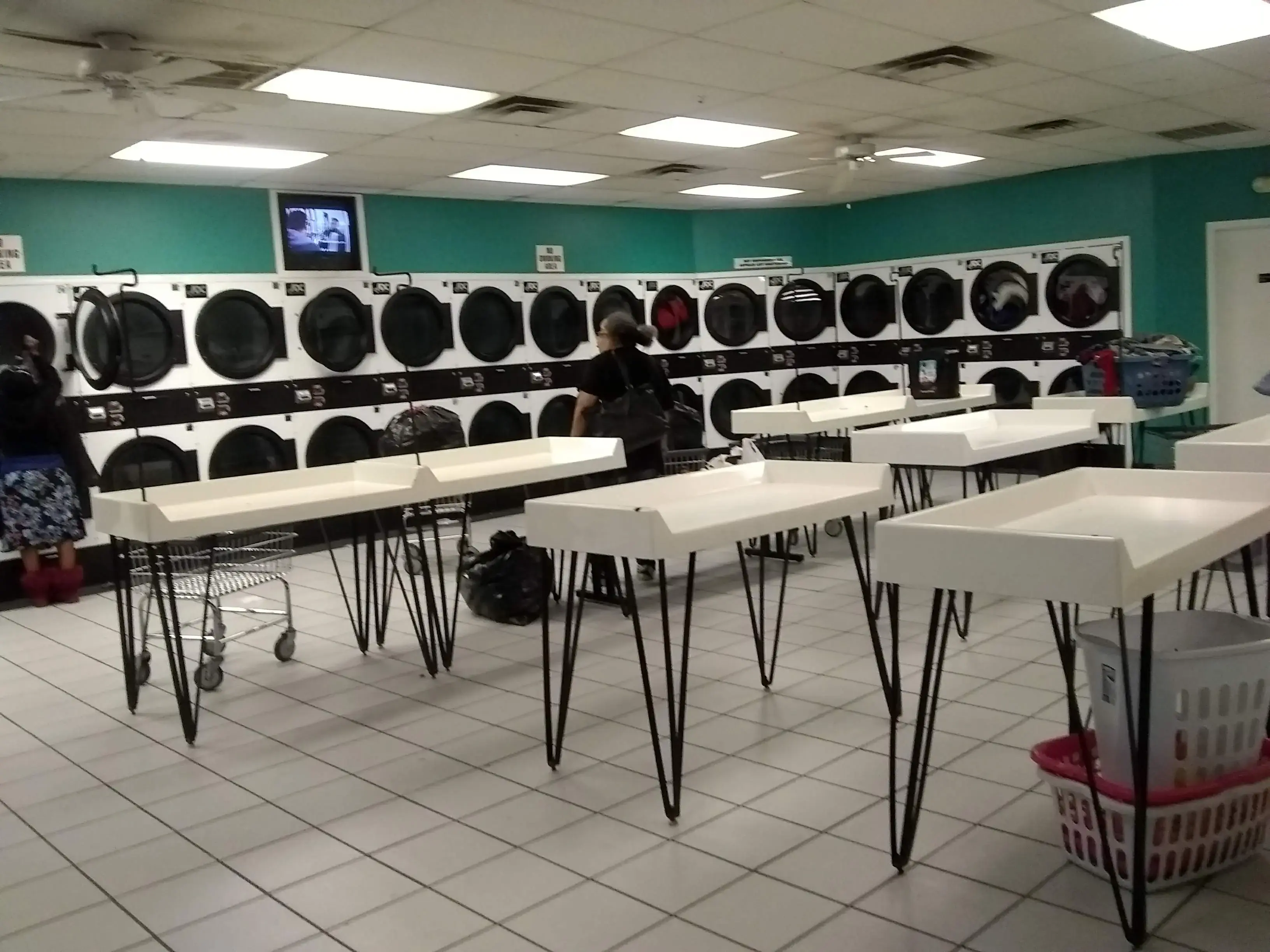 Laundry Station II thumbnail 19