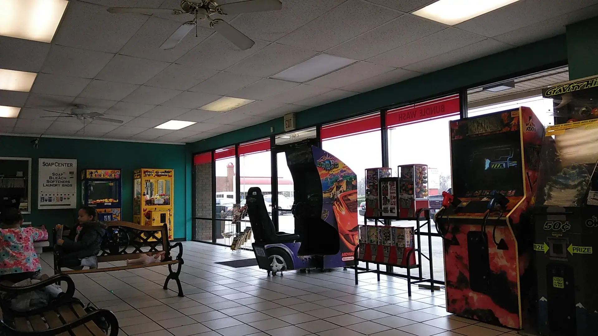 Laundry Station II - Image 5