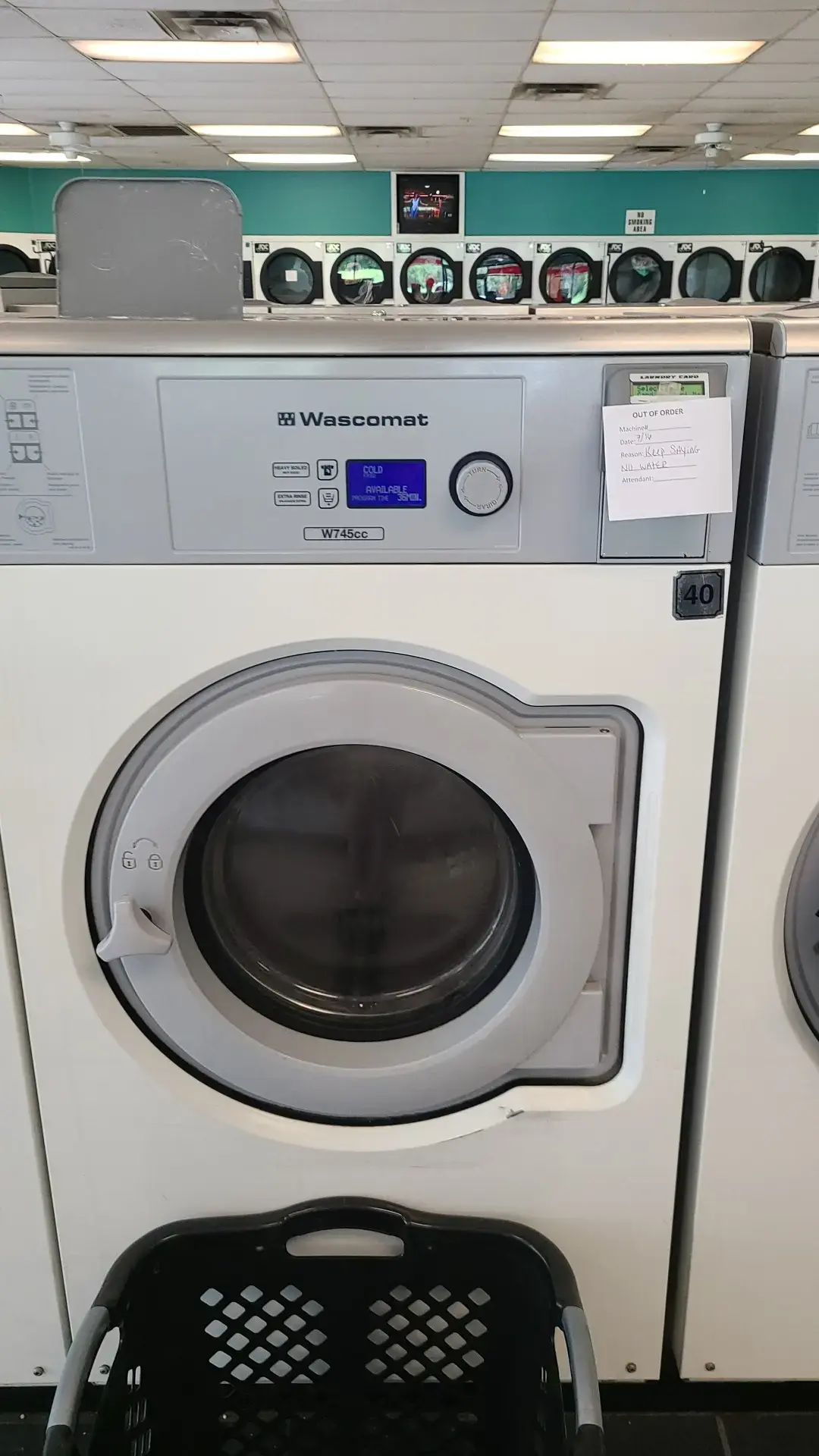 Laundry Station II - Image 20