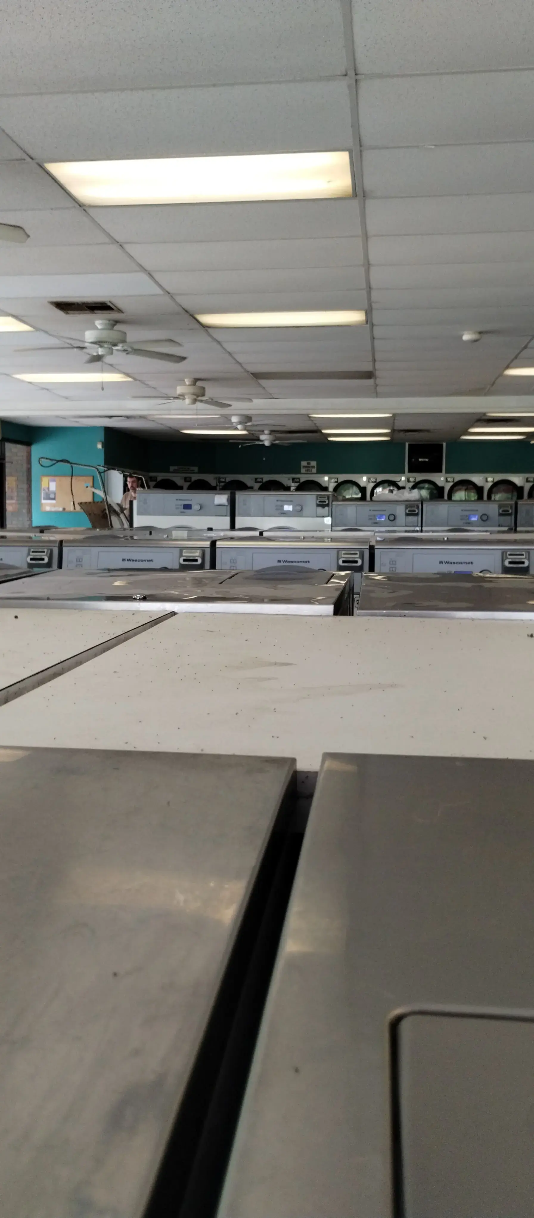 Laundry Station II thumbnail 1