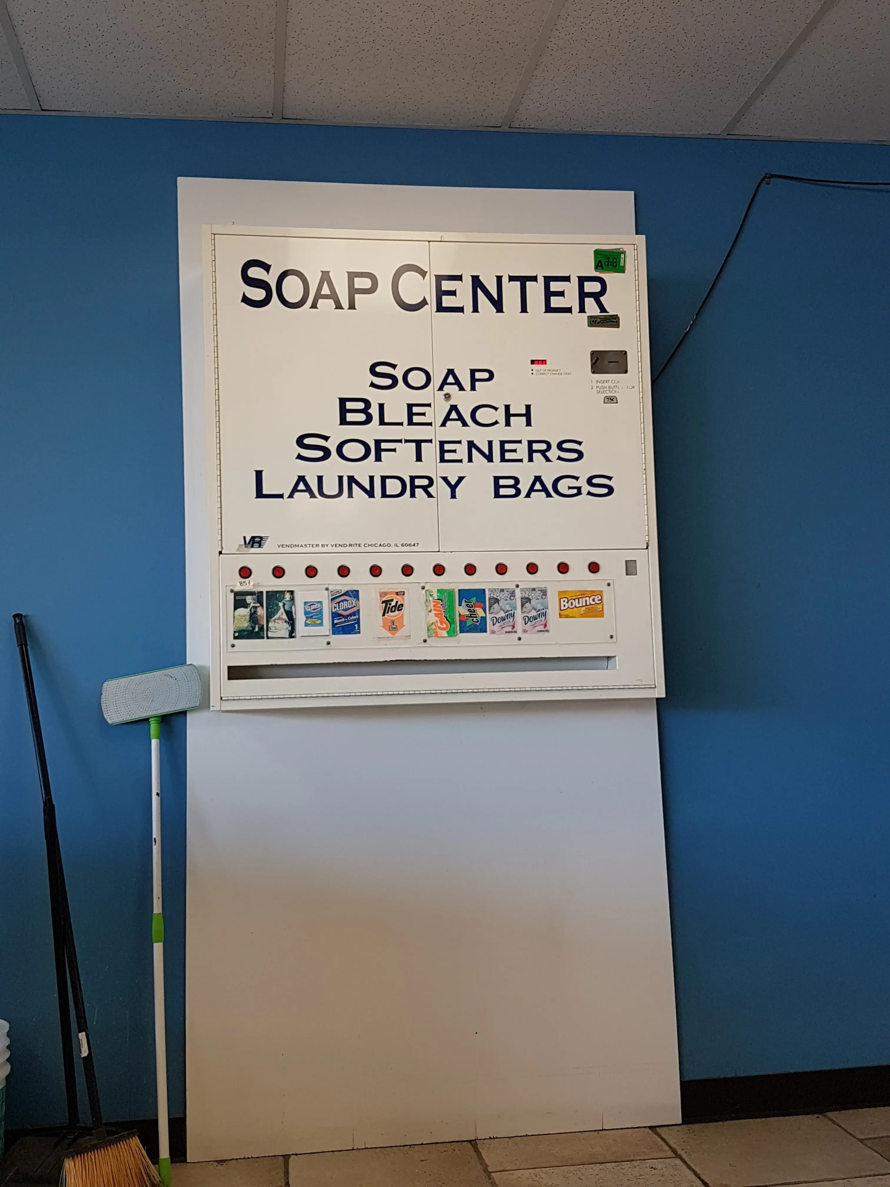 Laundry Station IV - Image 7