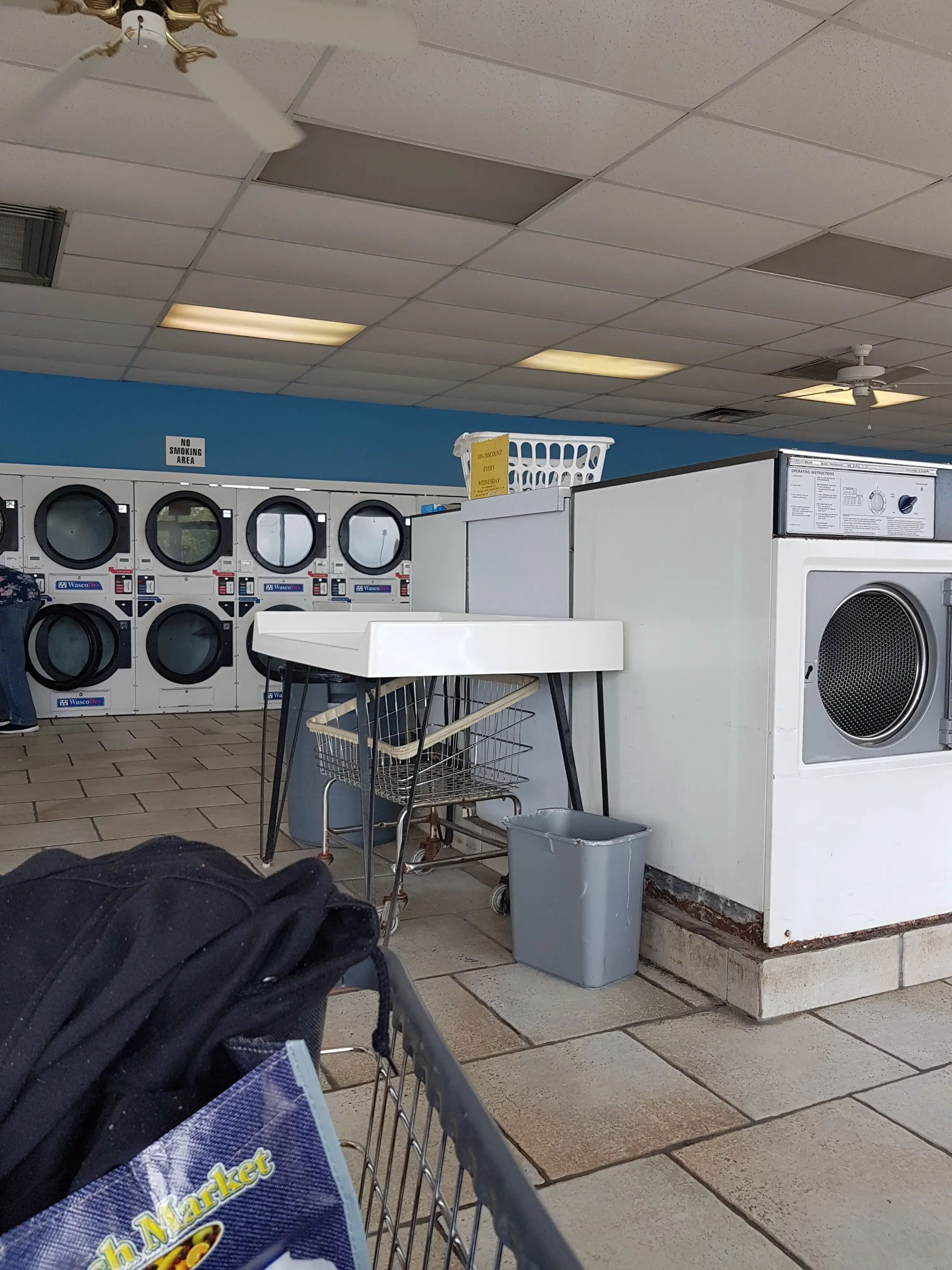 Laundry Station IV thumbnail 8