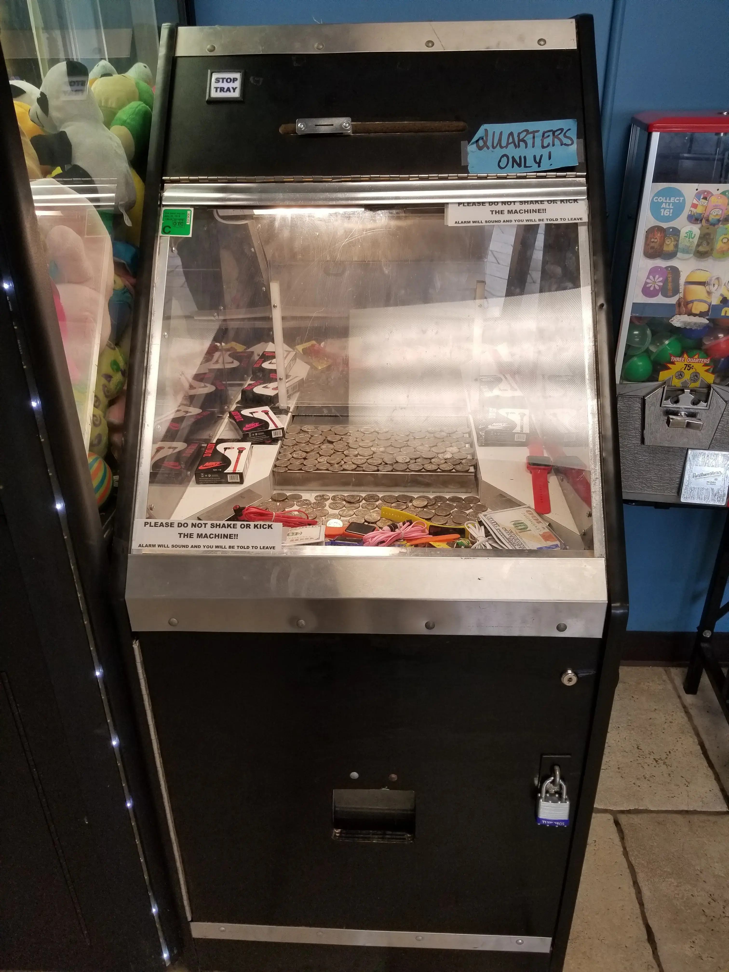 Laundry Station IV - Image 14