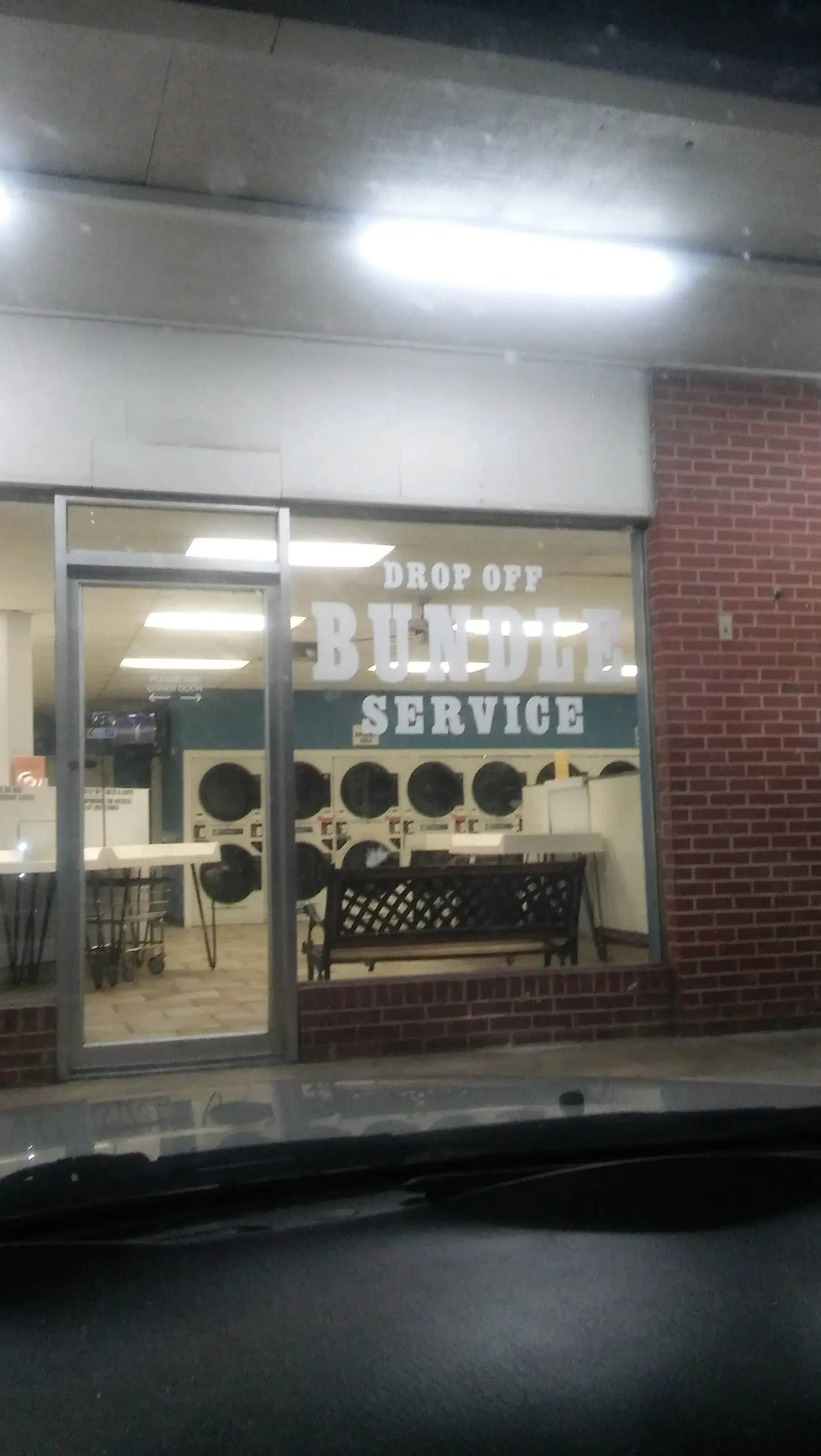Laundry Station IV thumbnail 15