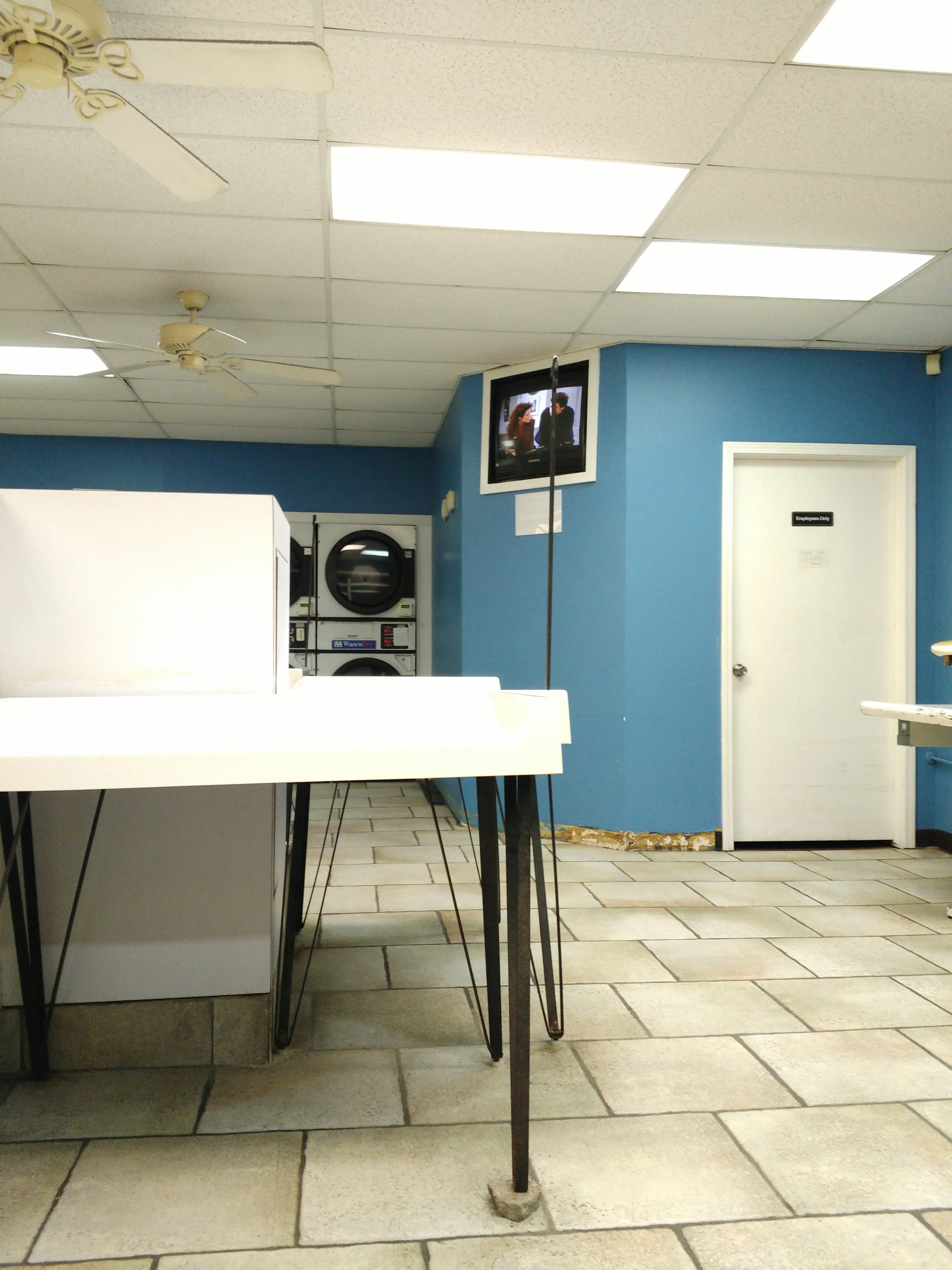 Laundry Station IV - Image 17