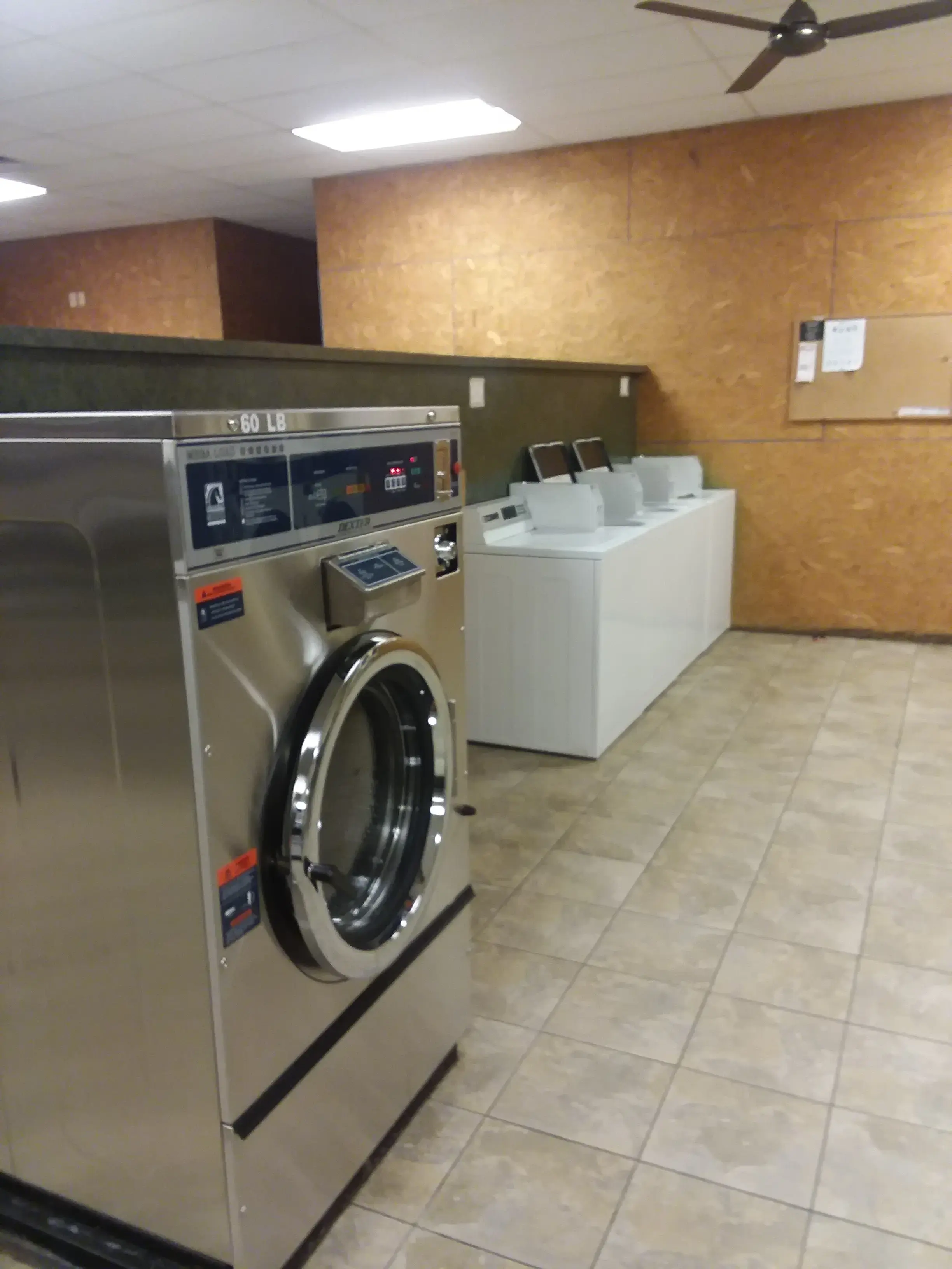 Laundry Station thumbnail 8