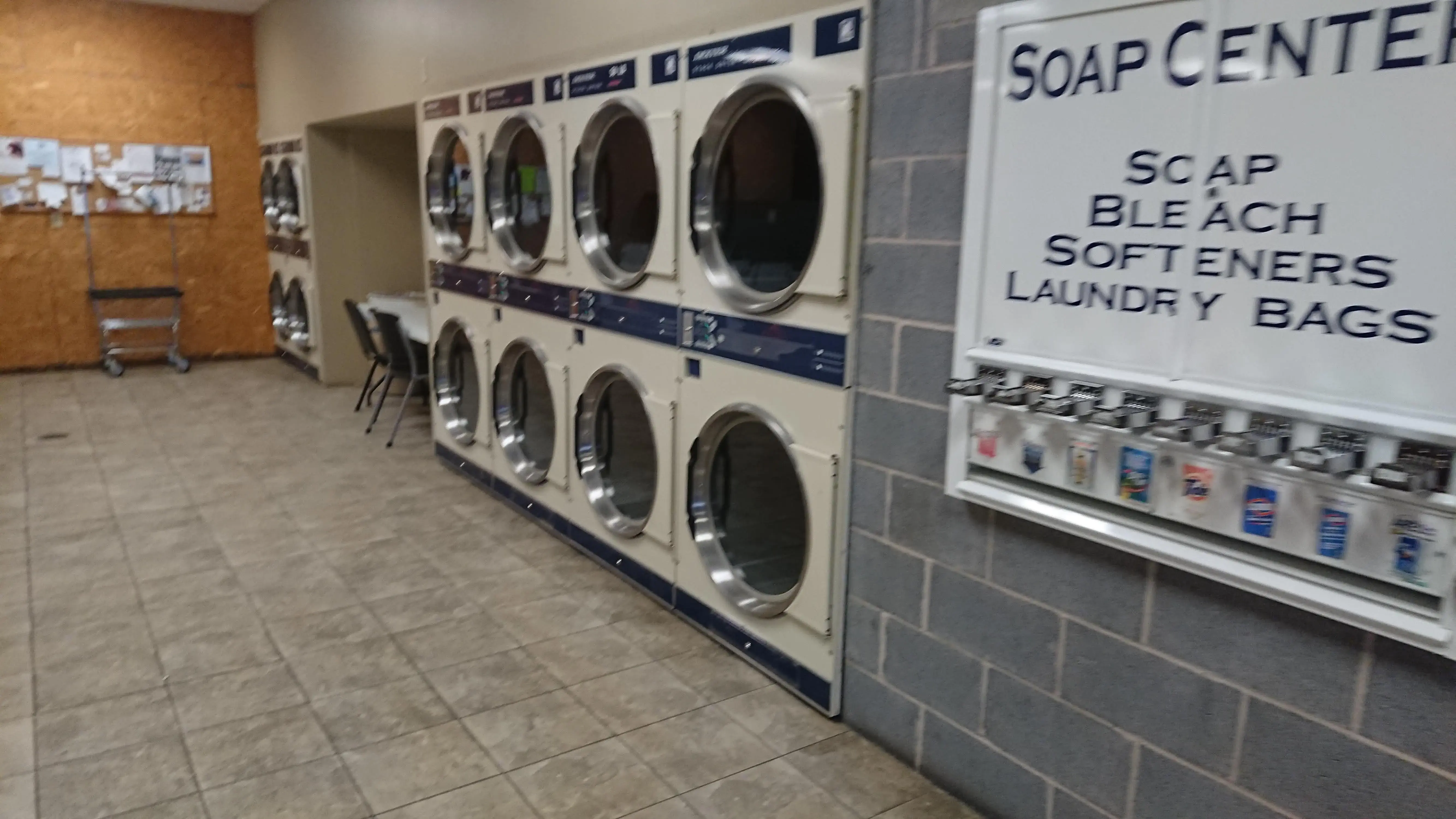 Laundry Station - Image 9