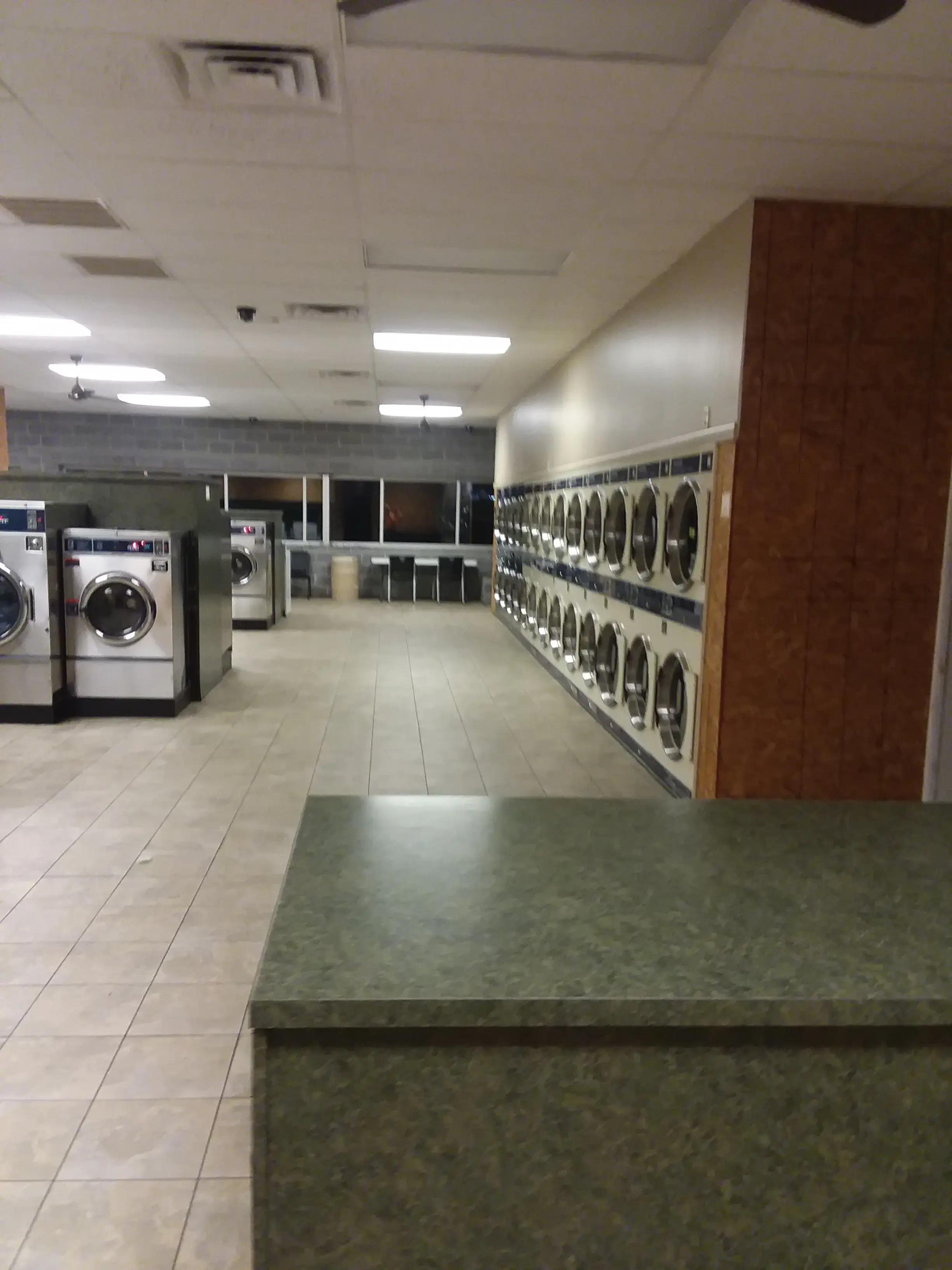 Laundry Station thumbnail 2