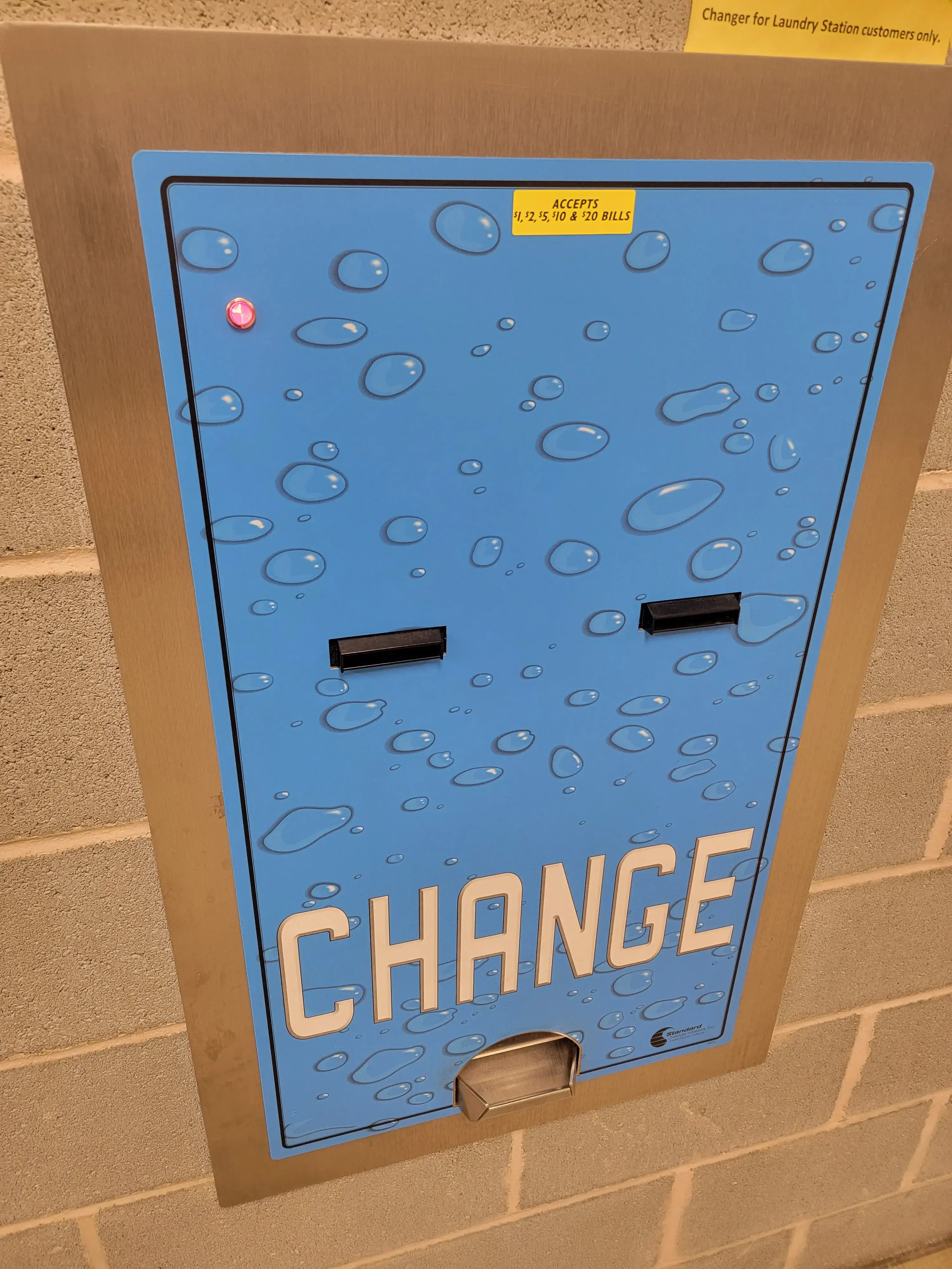 Laundry Station - Image 5