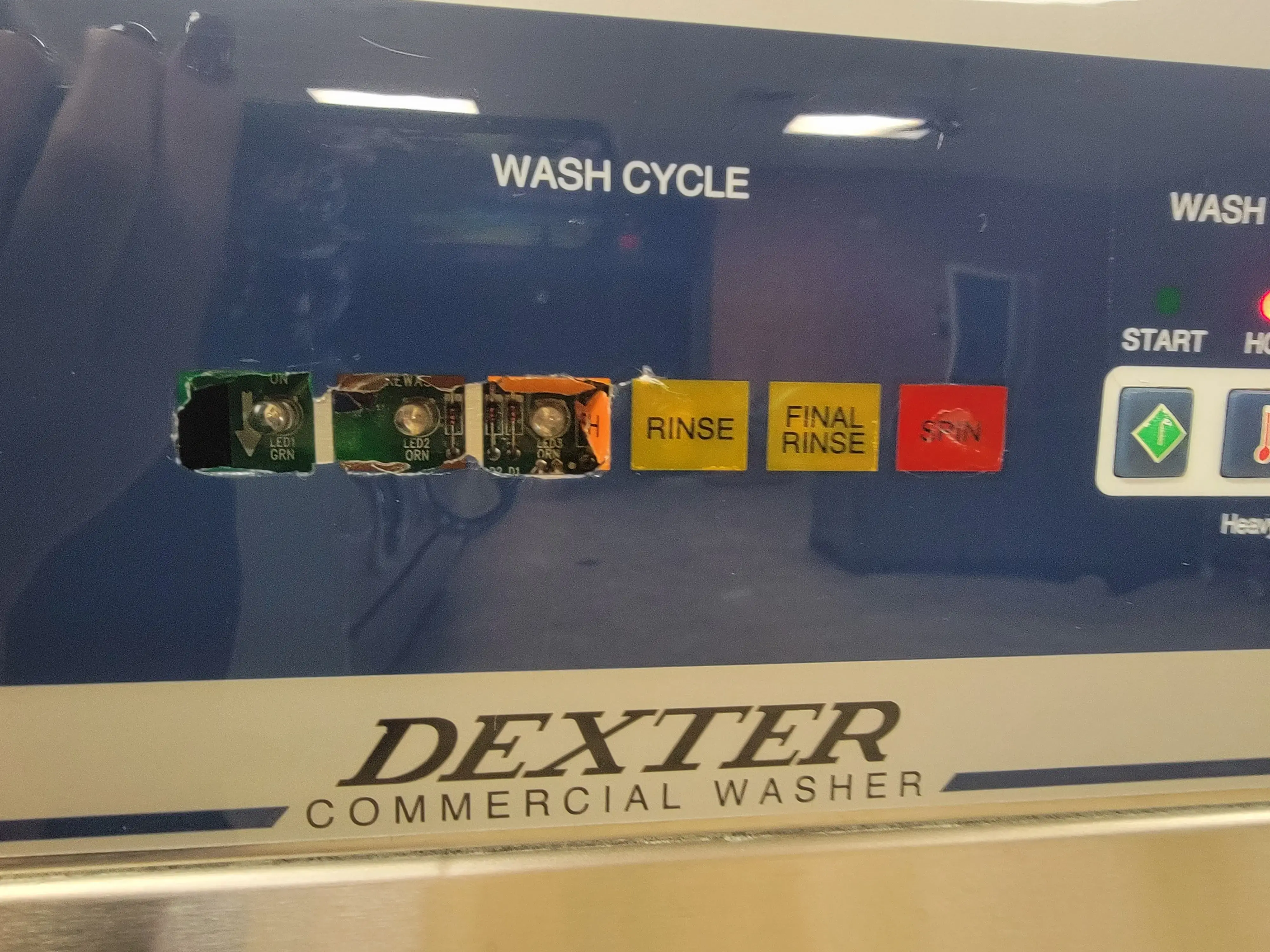 Laundry Station thumbnail 3