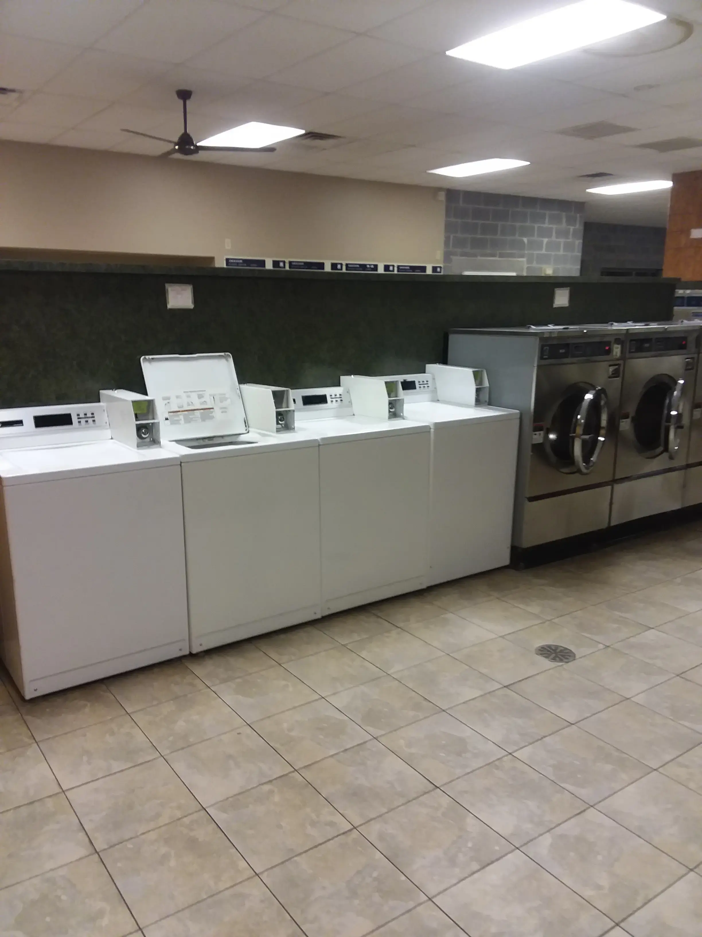 Laundry Station thumbnail 7