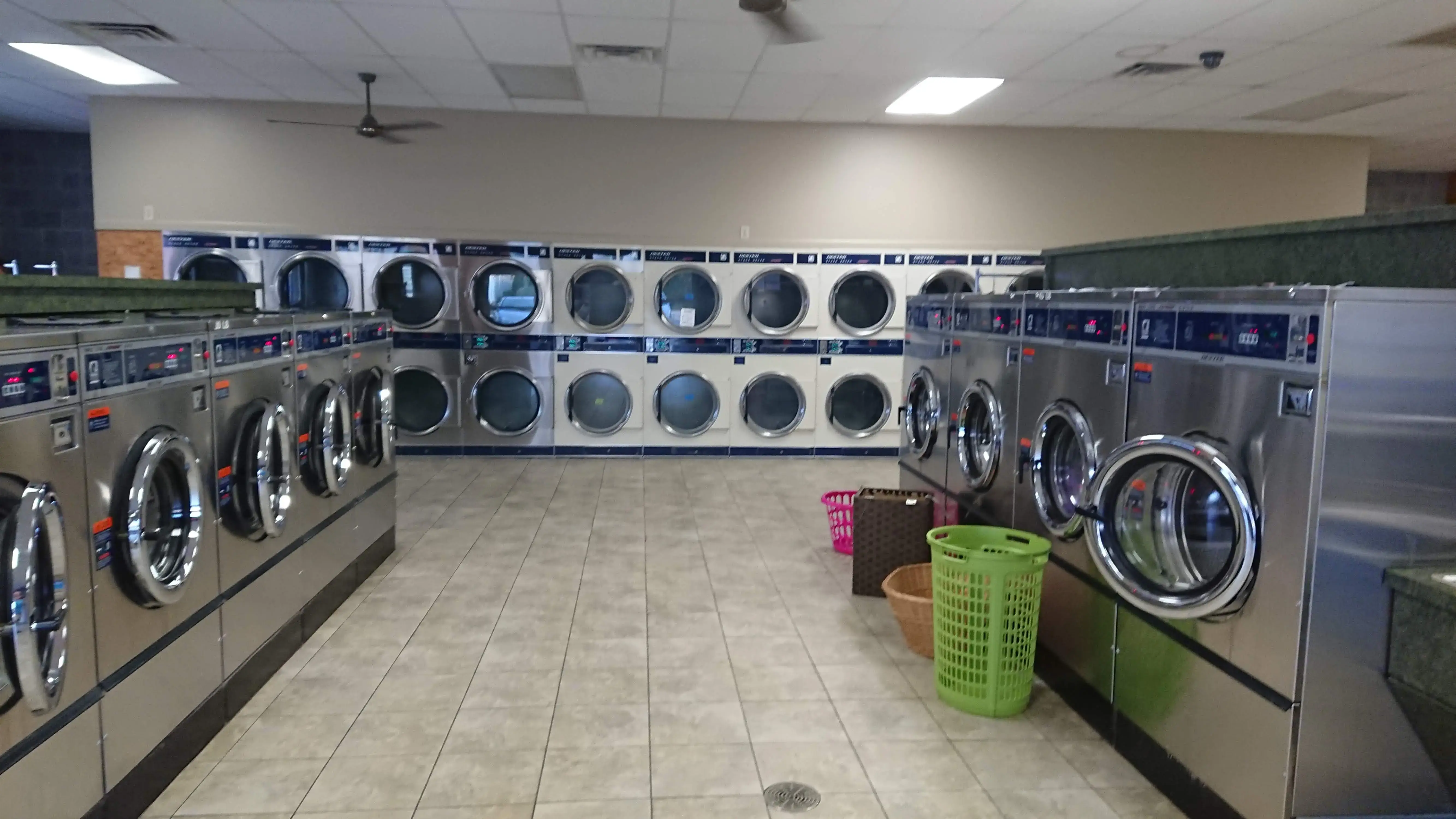 Laundry Station - Image 10