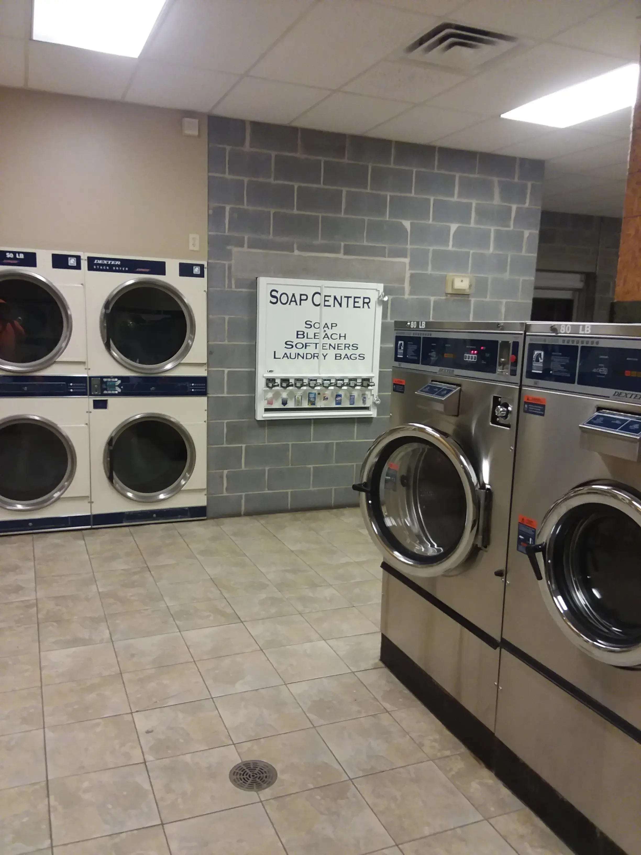 Laundry Station thumbnail 13
