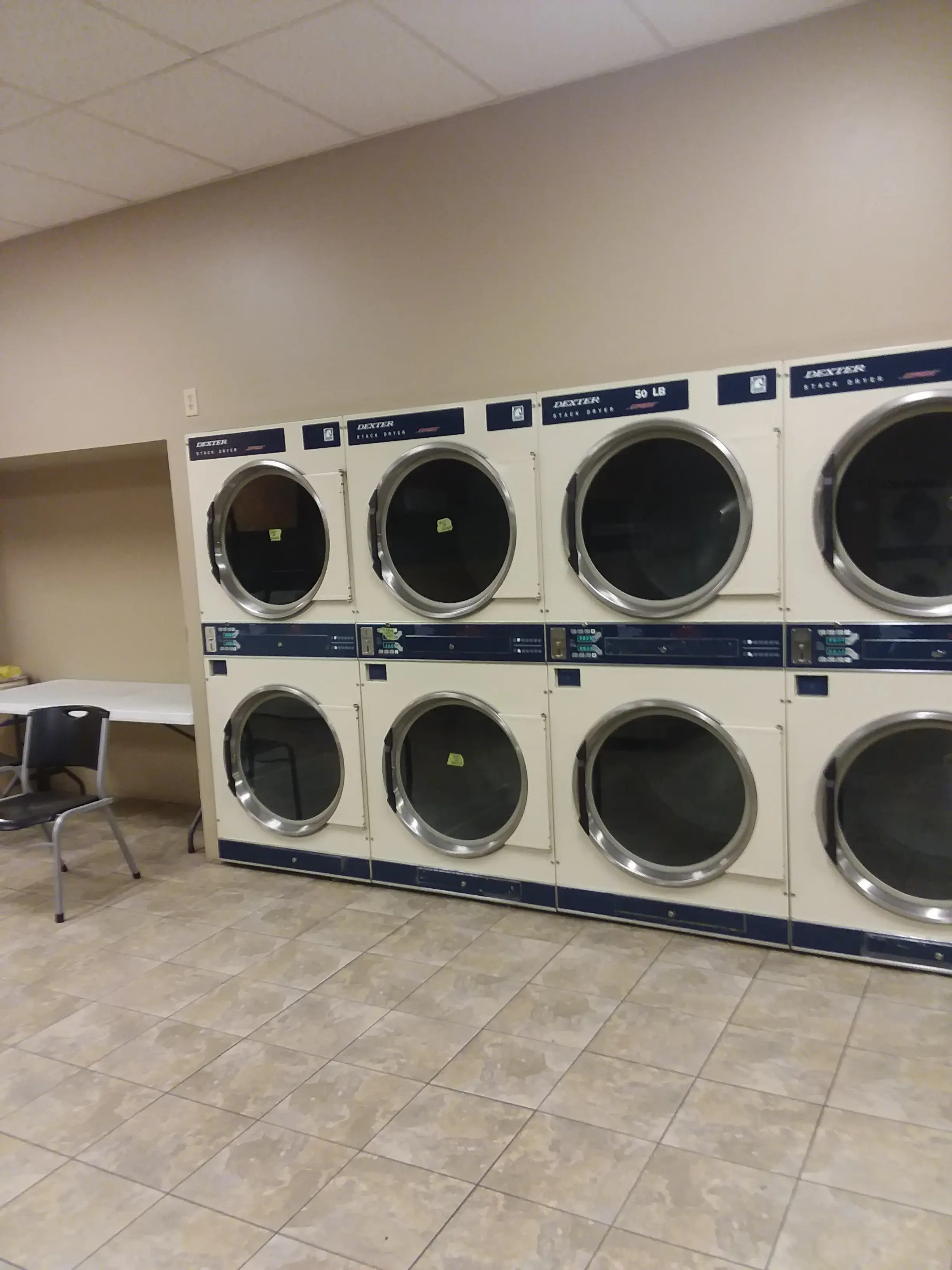 Laundry Station thumbnail 12