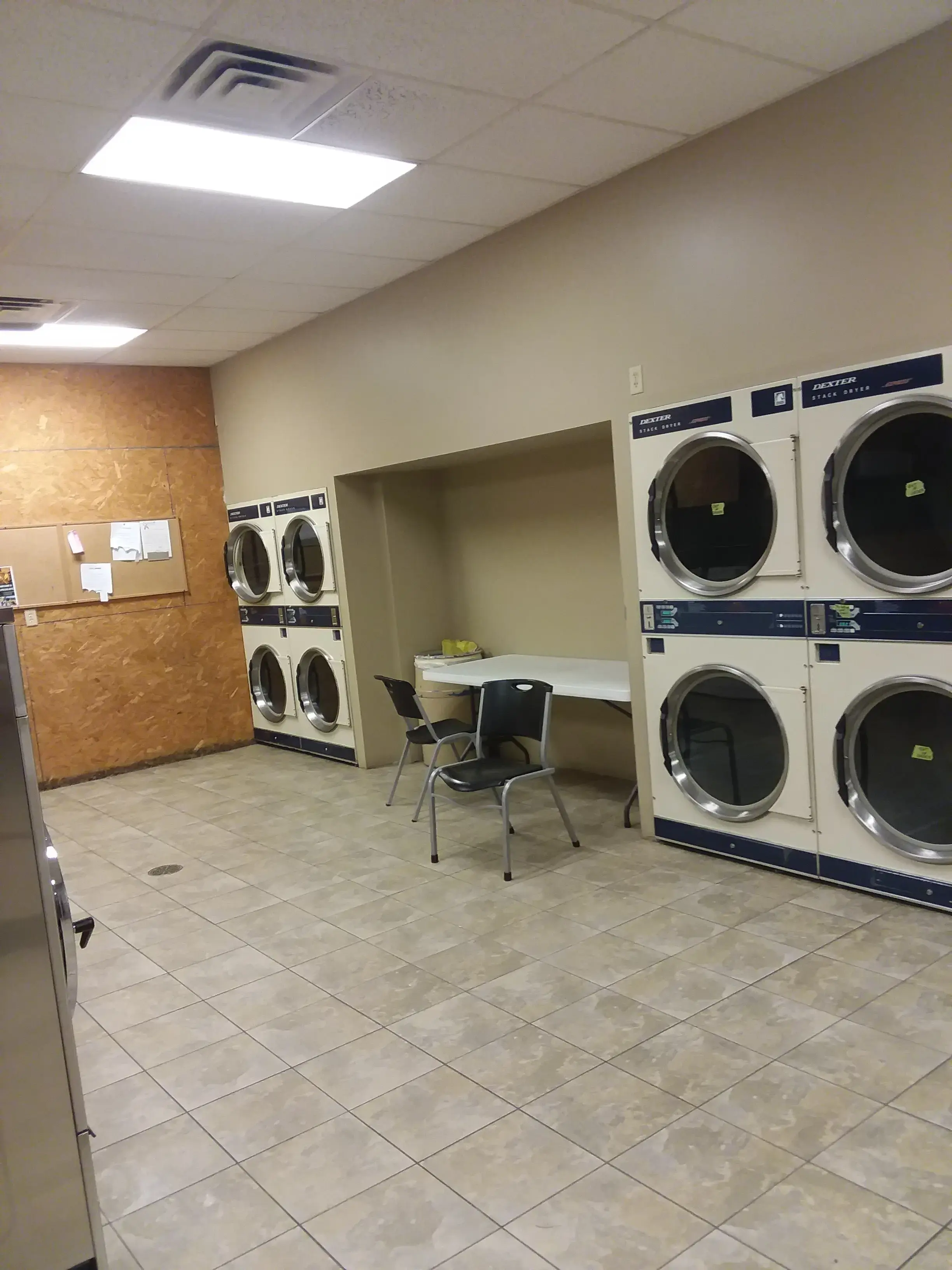 Laundry Station - Image 11