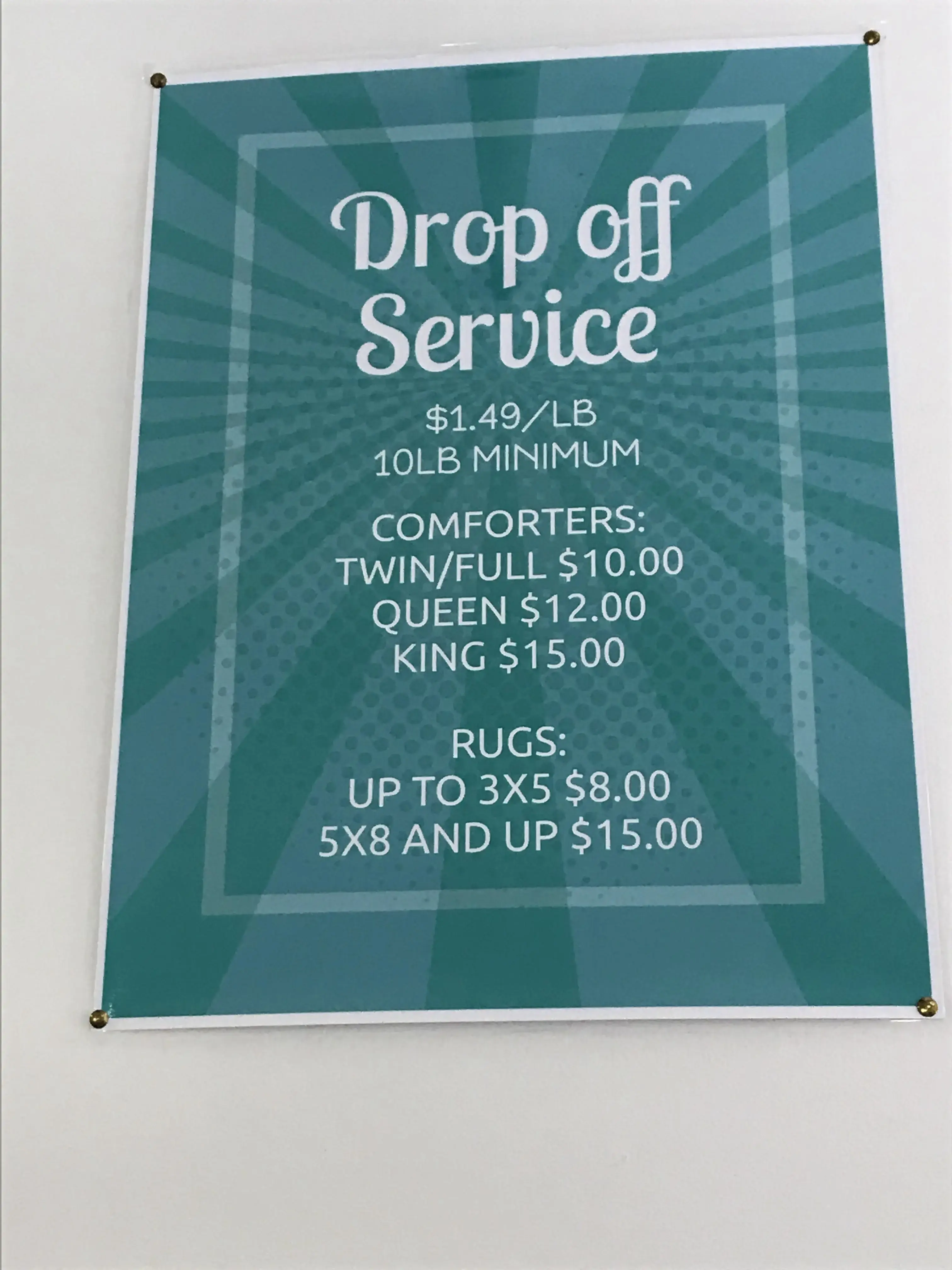 Laundry Stop of Delray Beach thumbnail 10