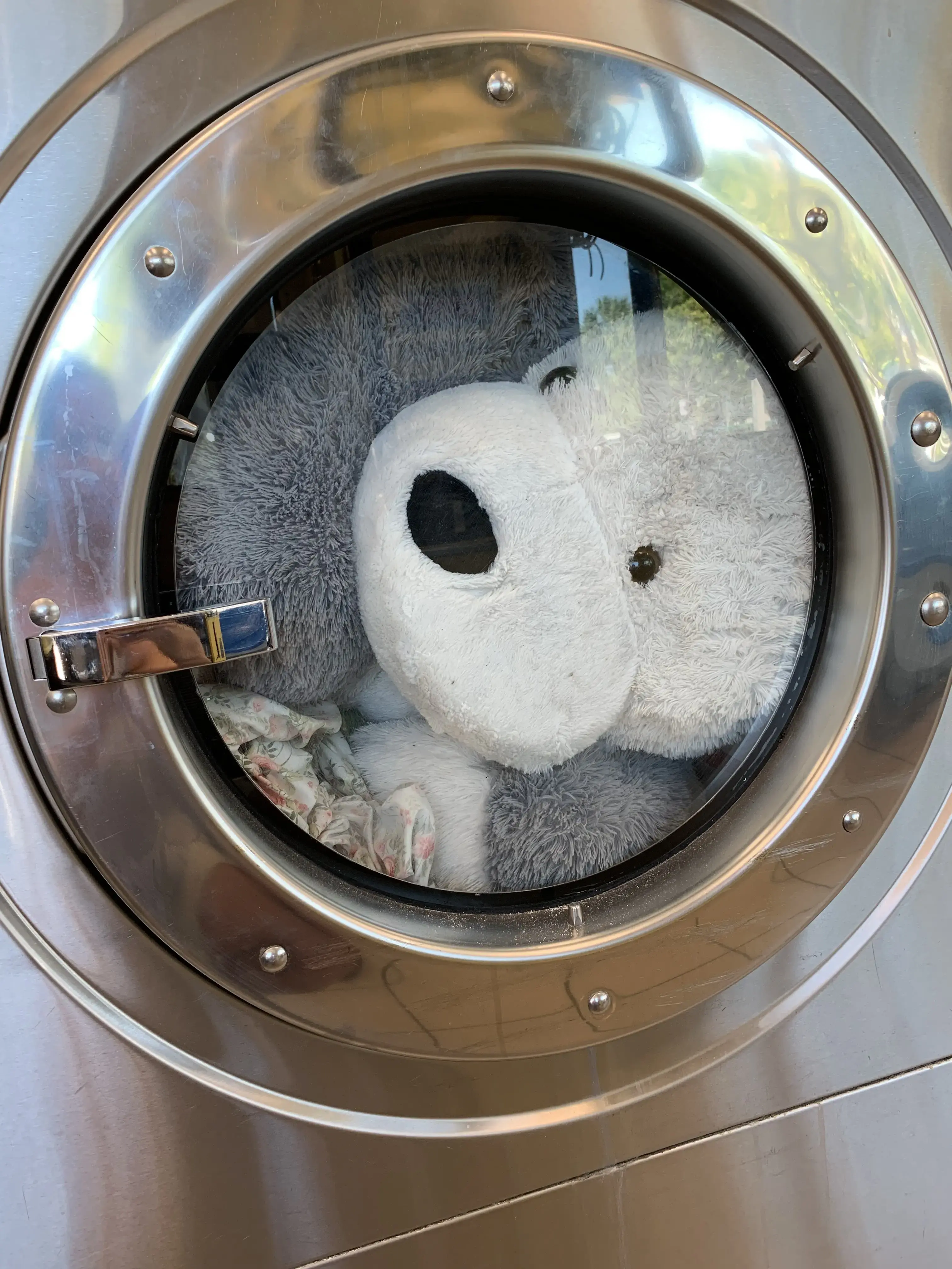 Laundry Stop of Delray Beach thumbnail 5