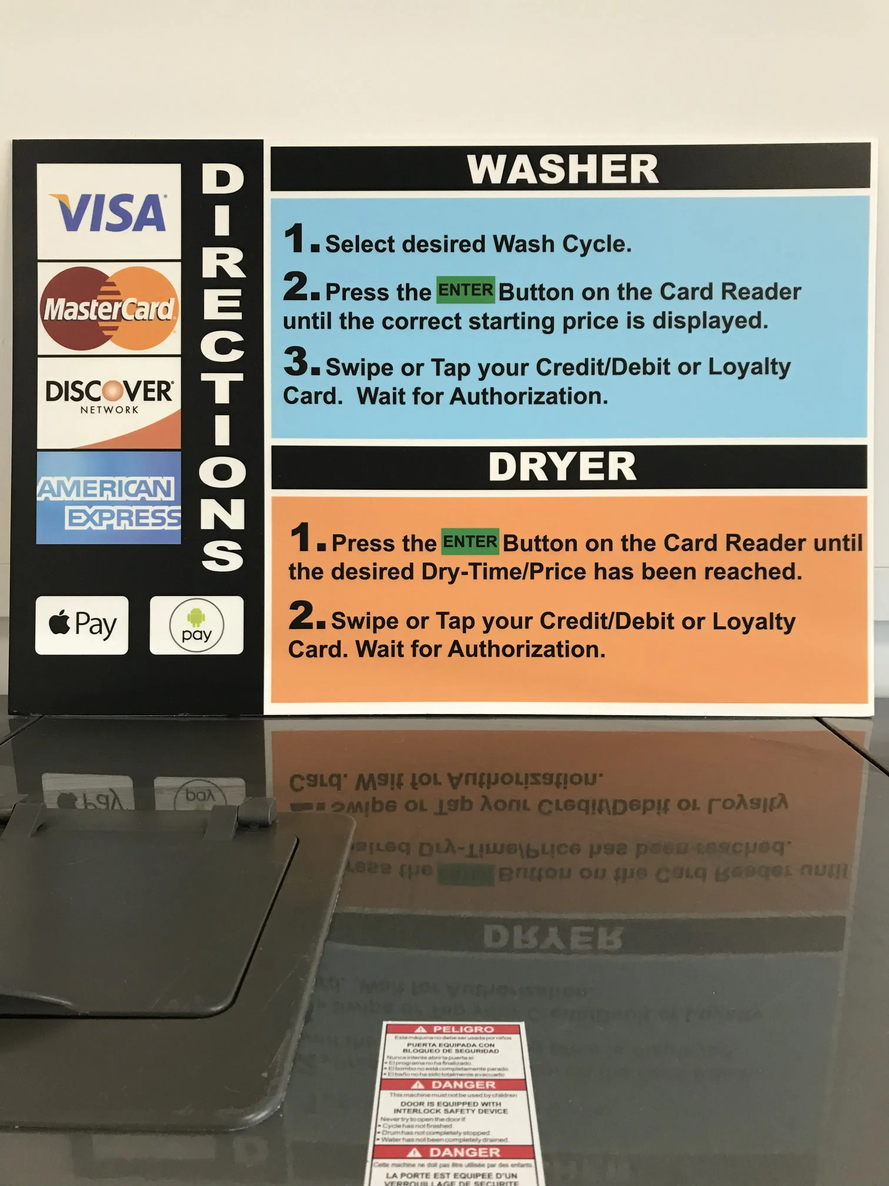 Laundry Stop of Delray Beach thumbnail 16