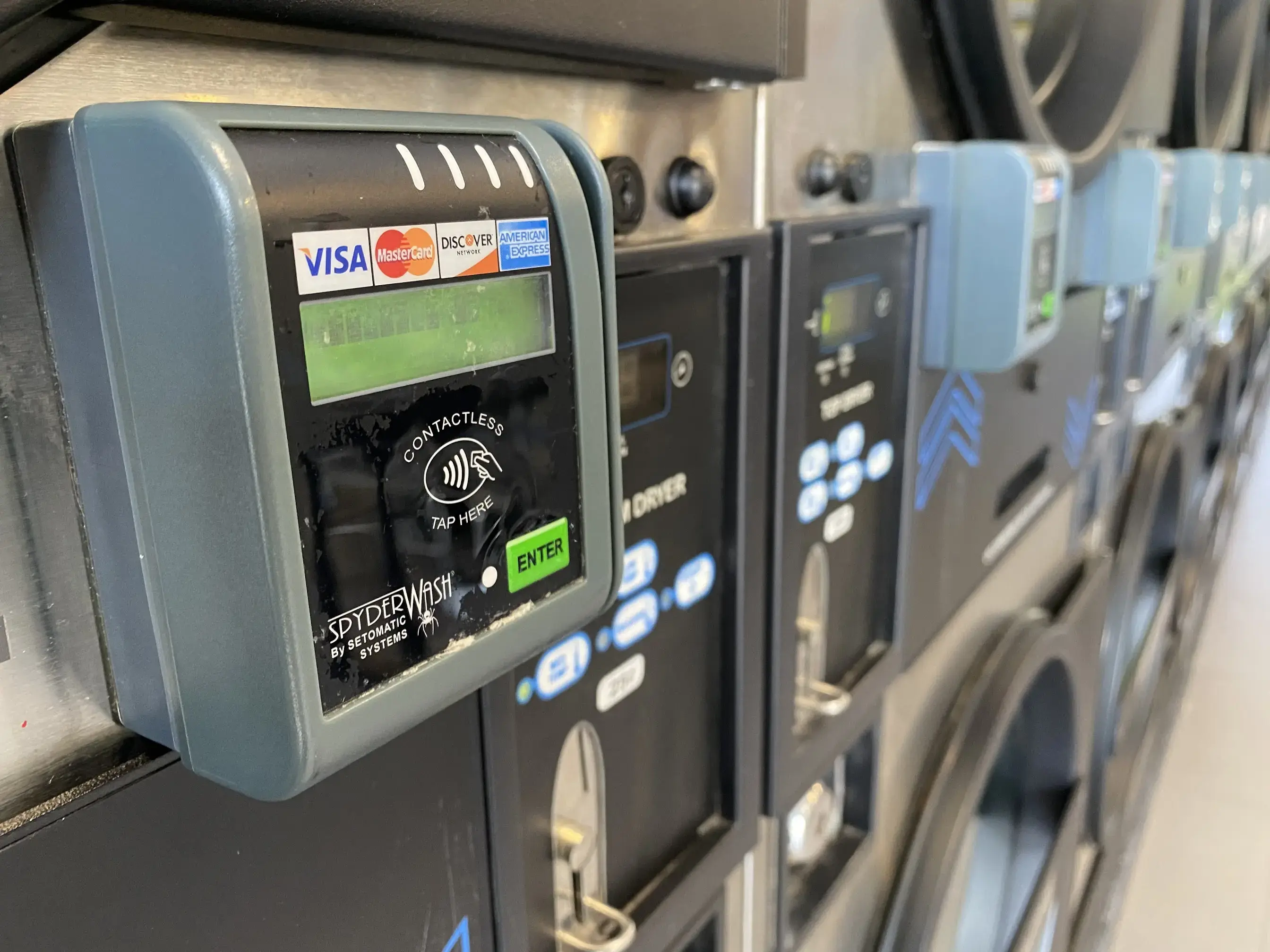 Laundry Stop of Delray Beach - Image 8