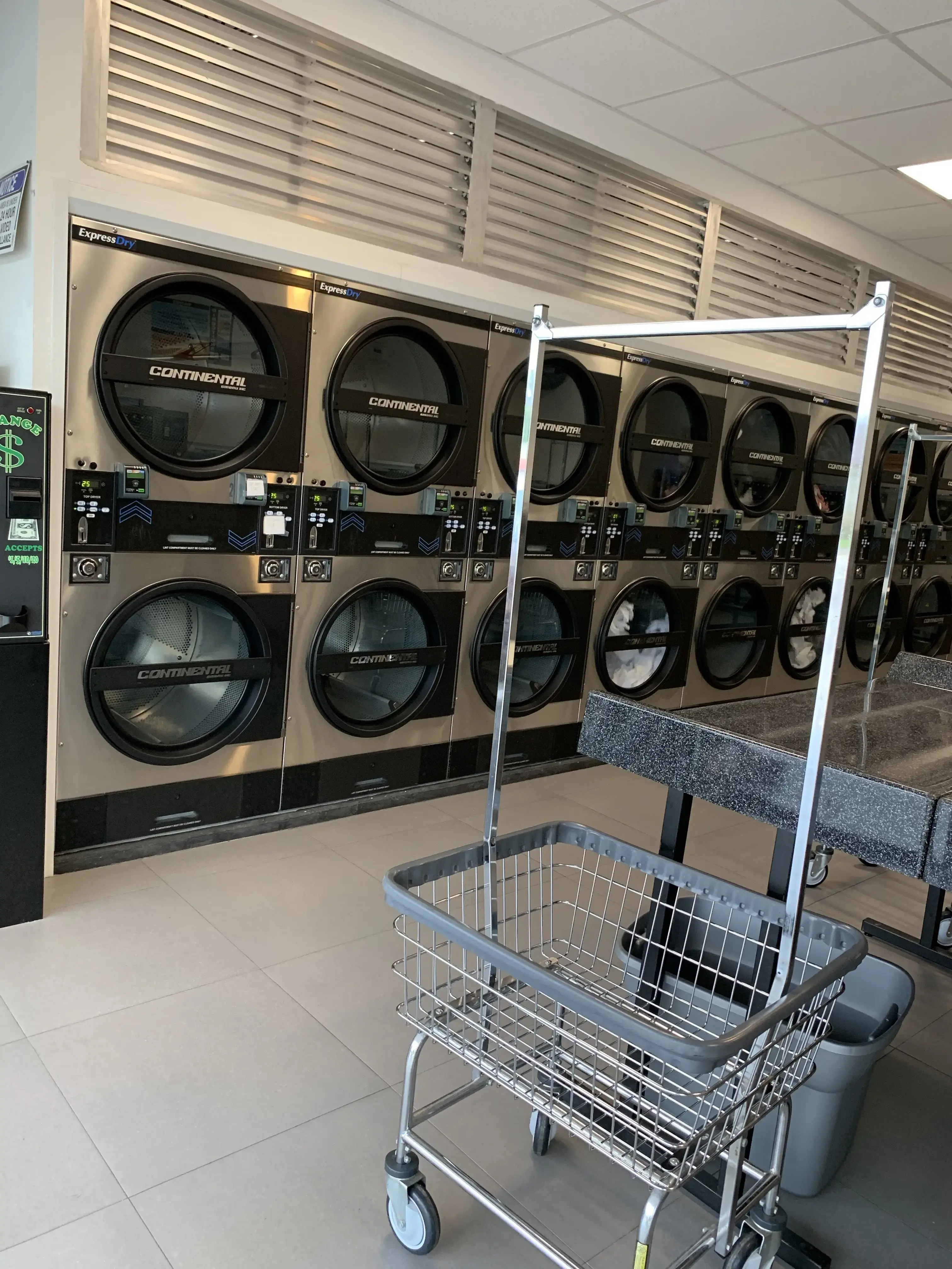 Laundry Stop of Delray Beach thumbnail 11