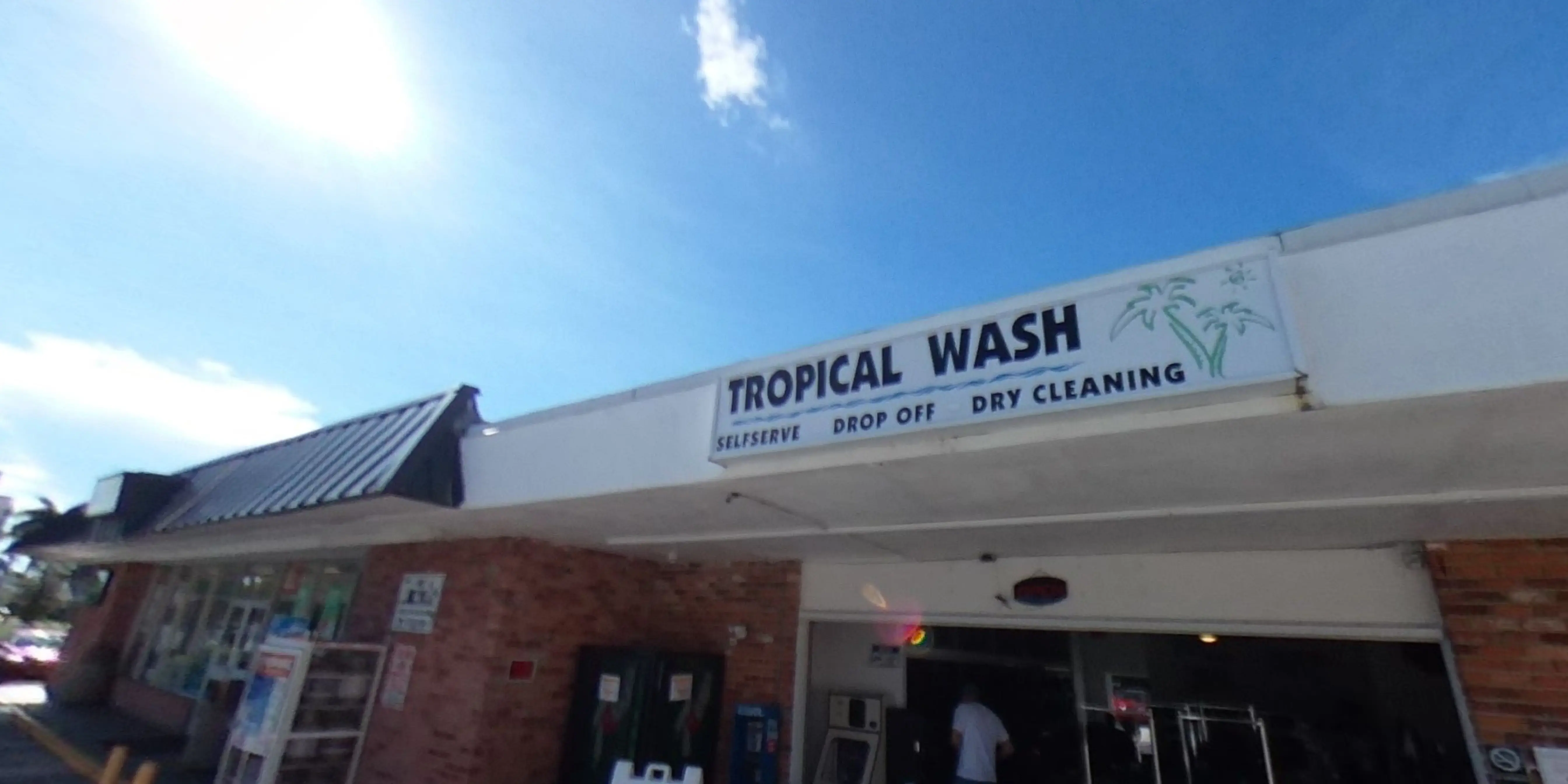 Laundry Stop of Delray Beach thumbnail 9