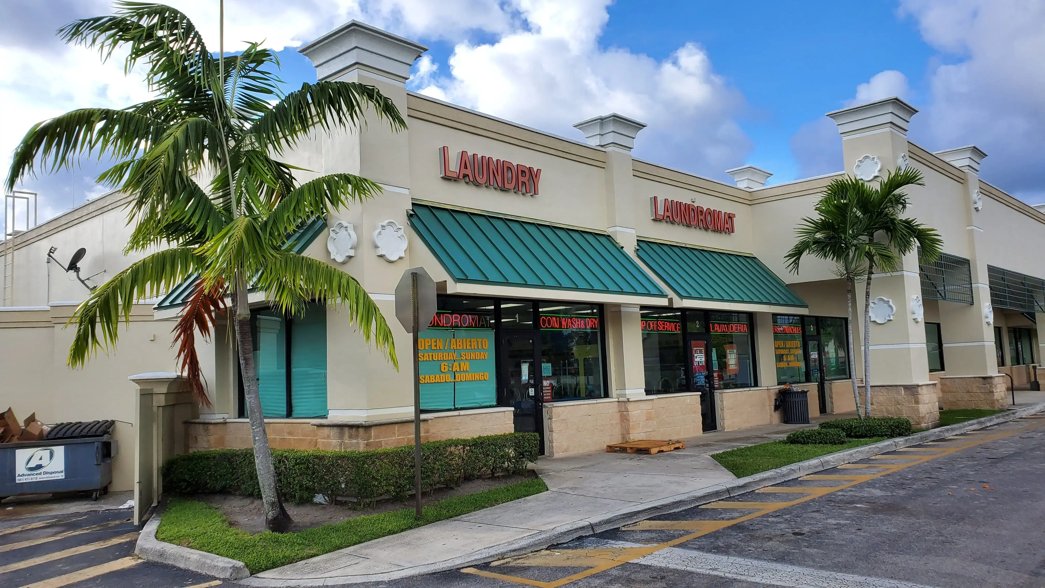 Laundry Stop of Greenacres - Image 4