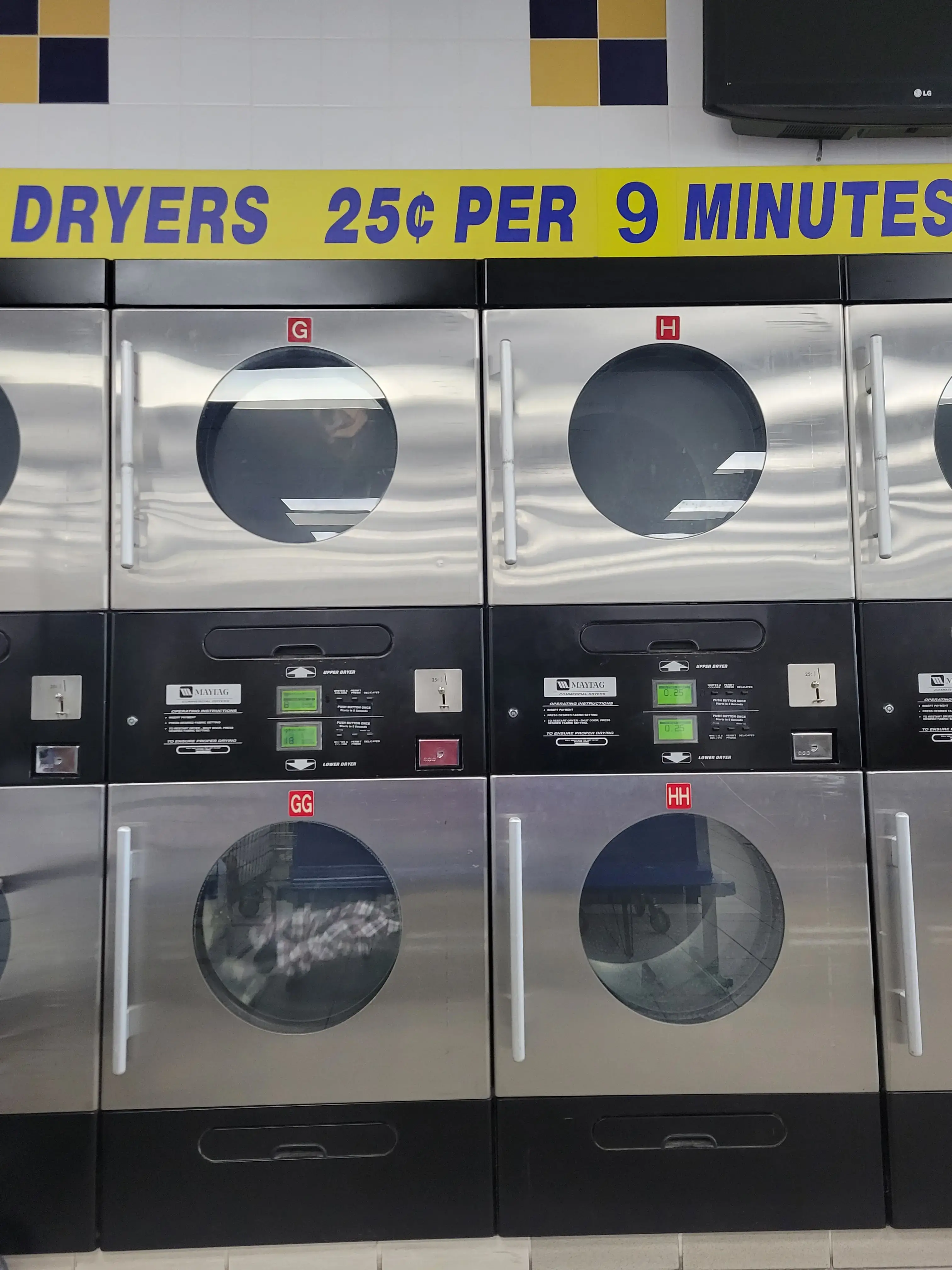 Laundry Stop of Greenacres thumbnail 2