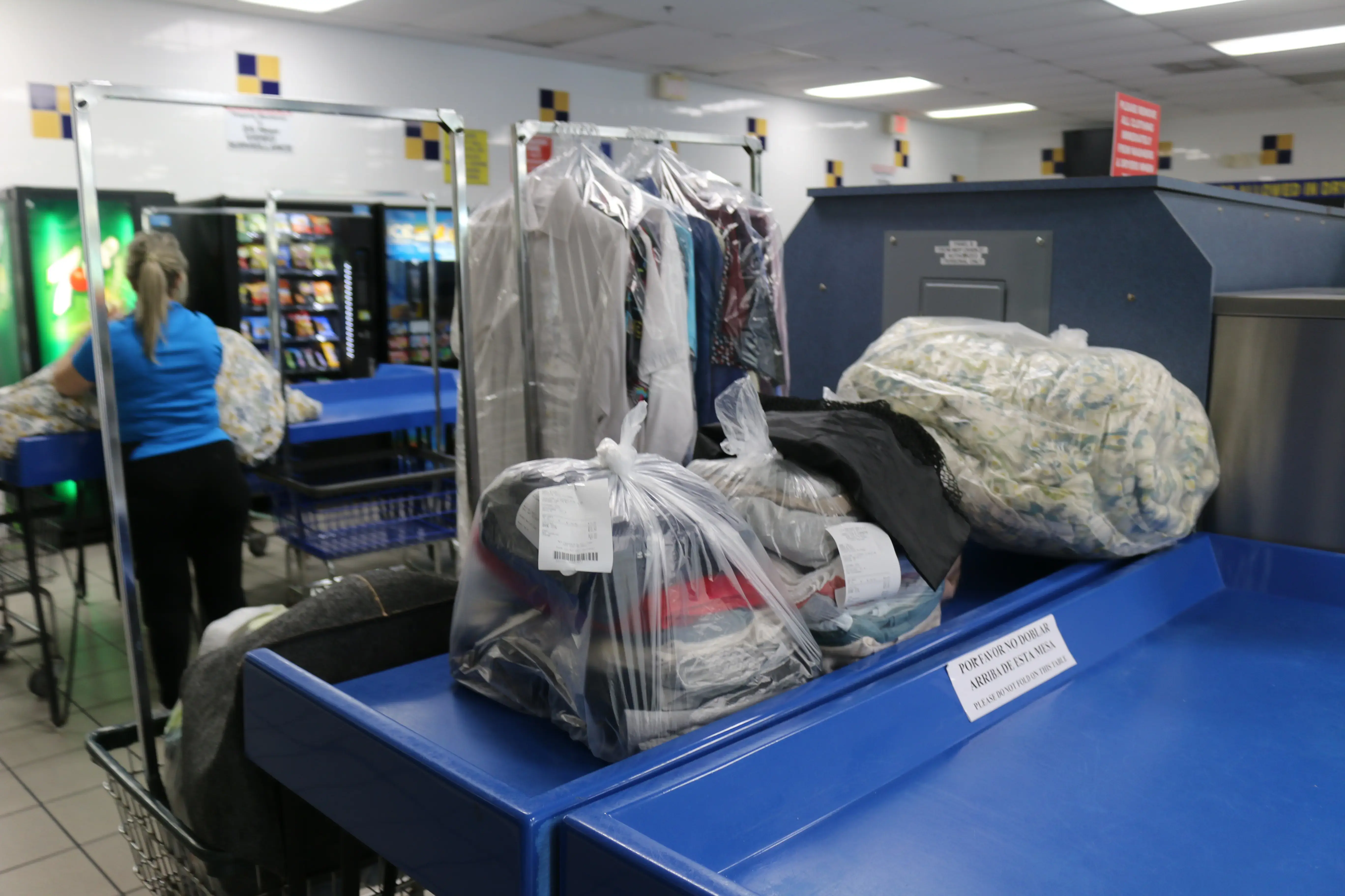 Laundry Stop of Greenacres thumbnail 15