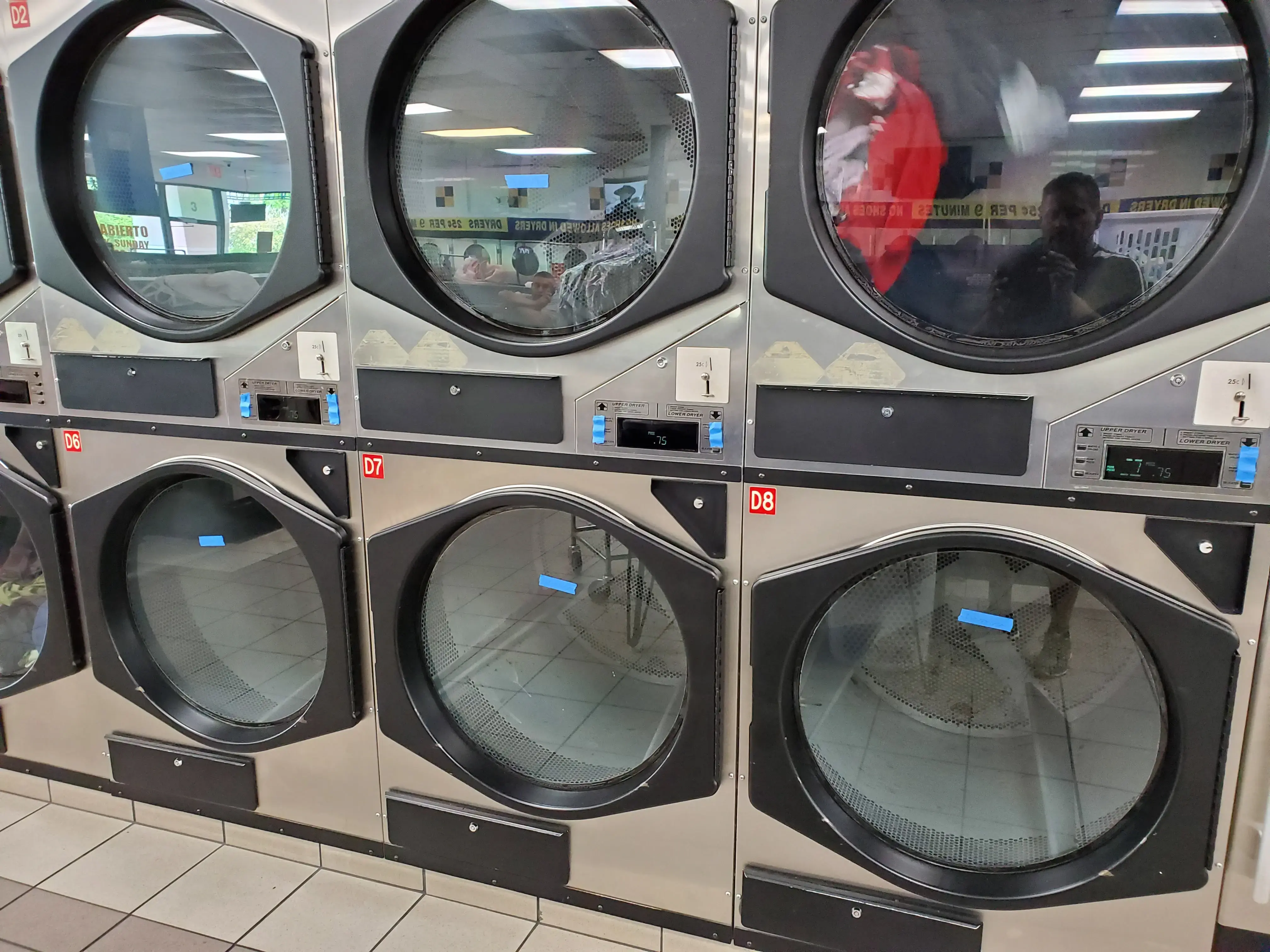 Laundry Stop of Greenacres - Image 10