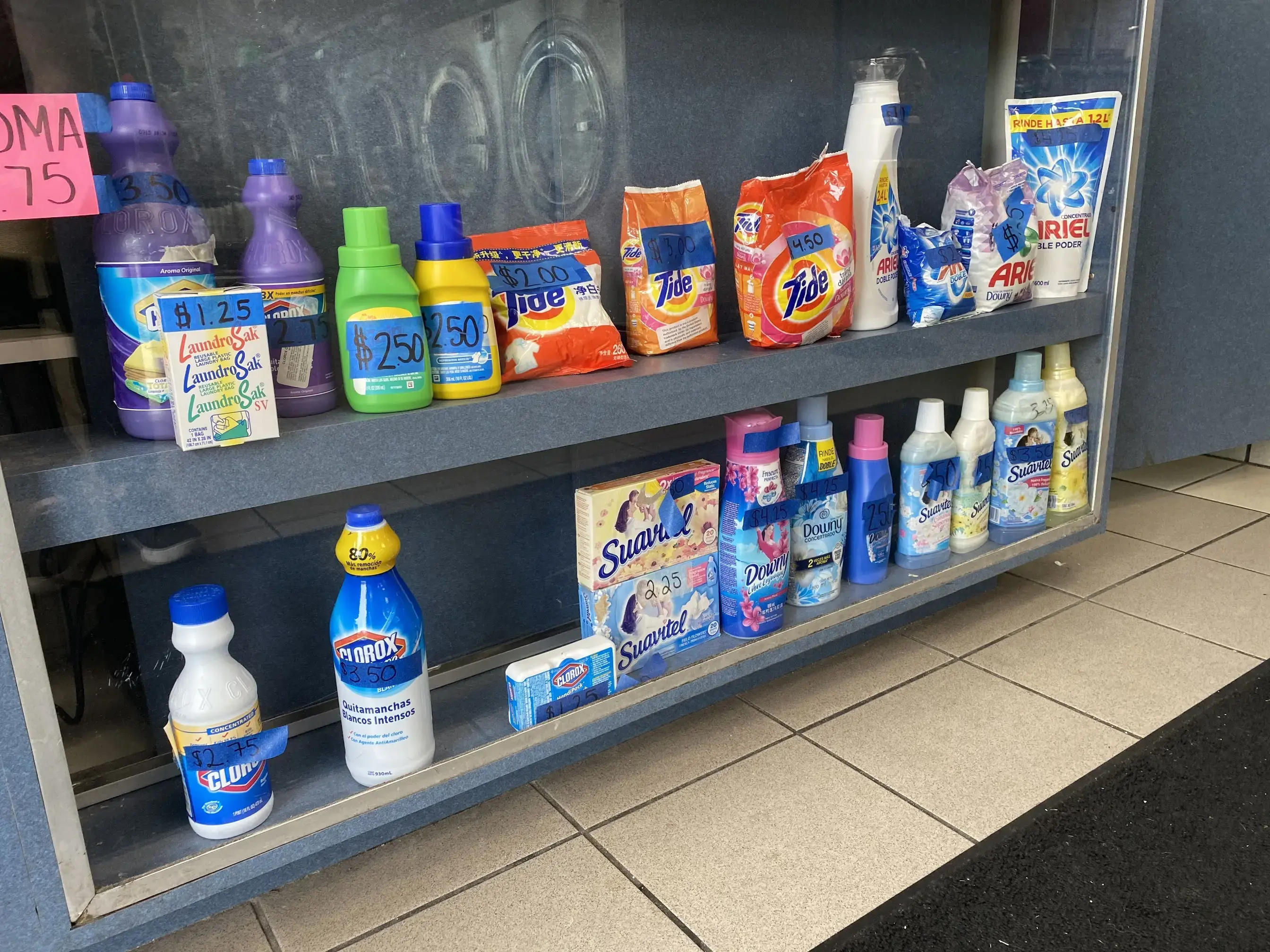 Laundry Stop of Greenacres thumbnail 3