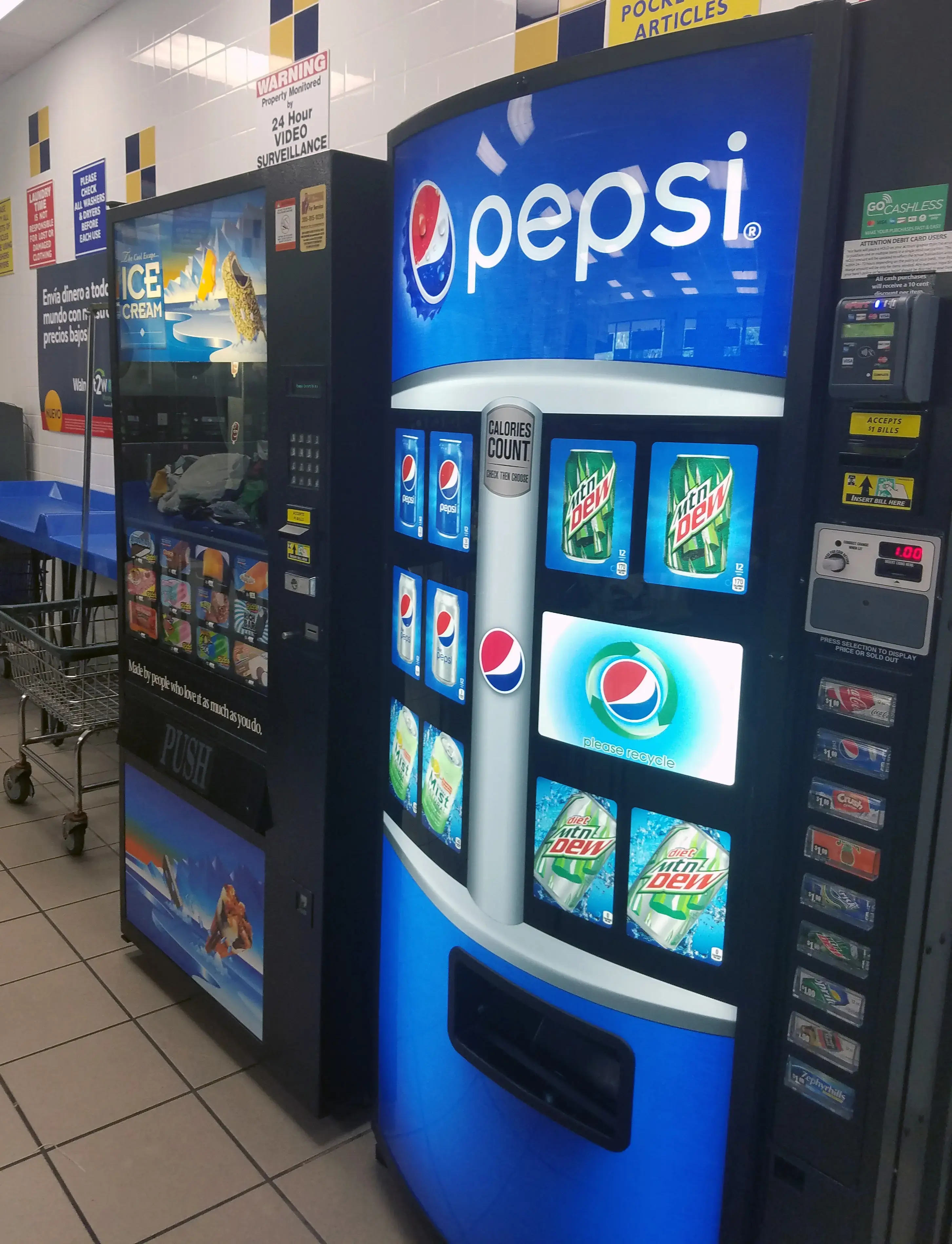 Laundry Stop of Greenacres thumbnail 7
